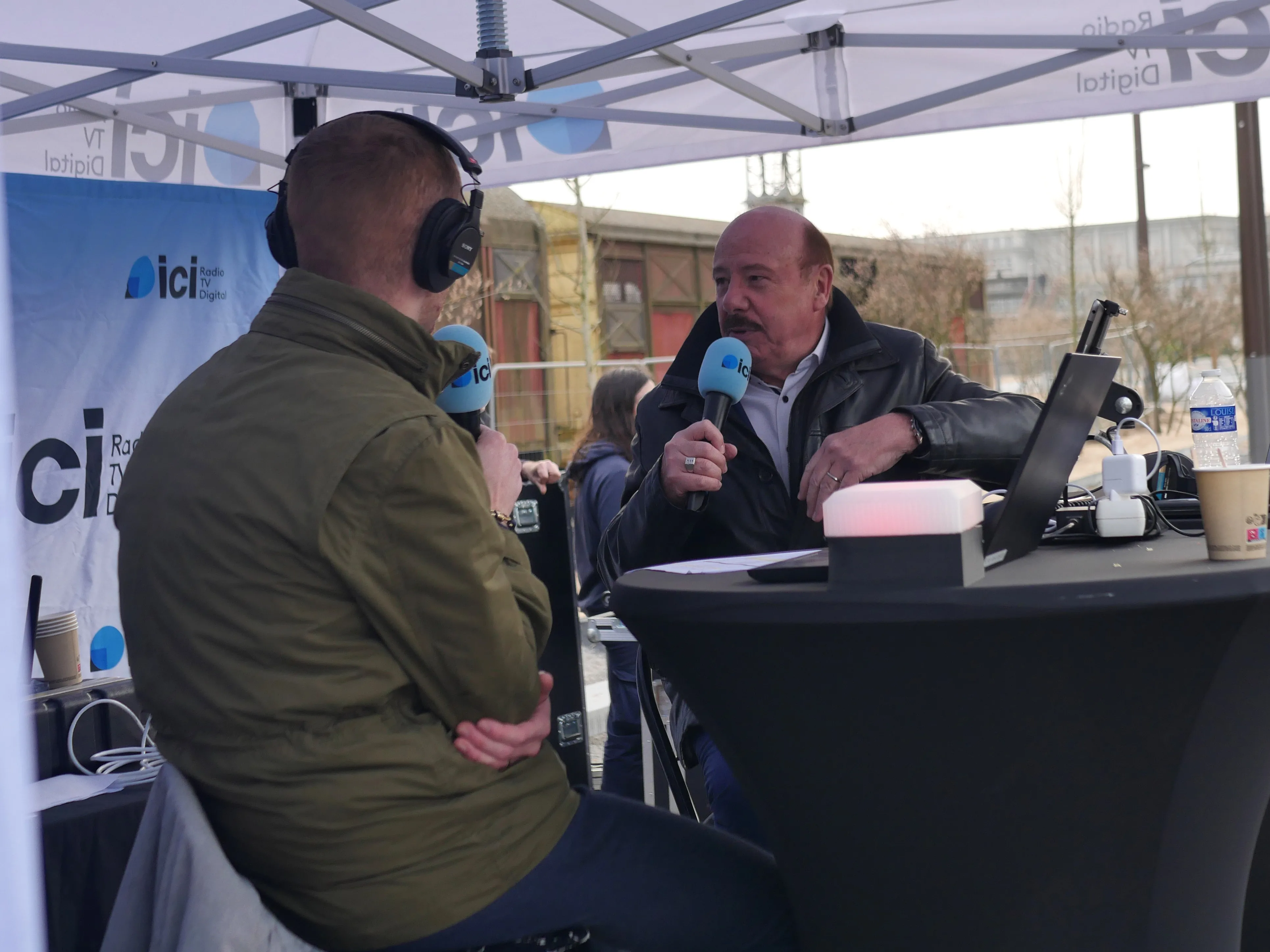 LE NAUTI-POULPE EST ARRIVÉ