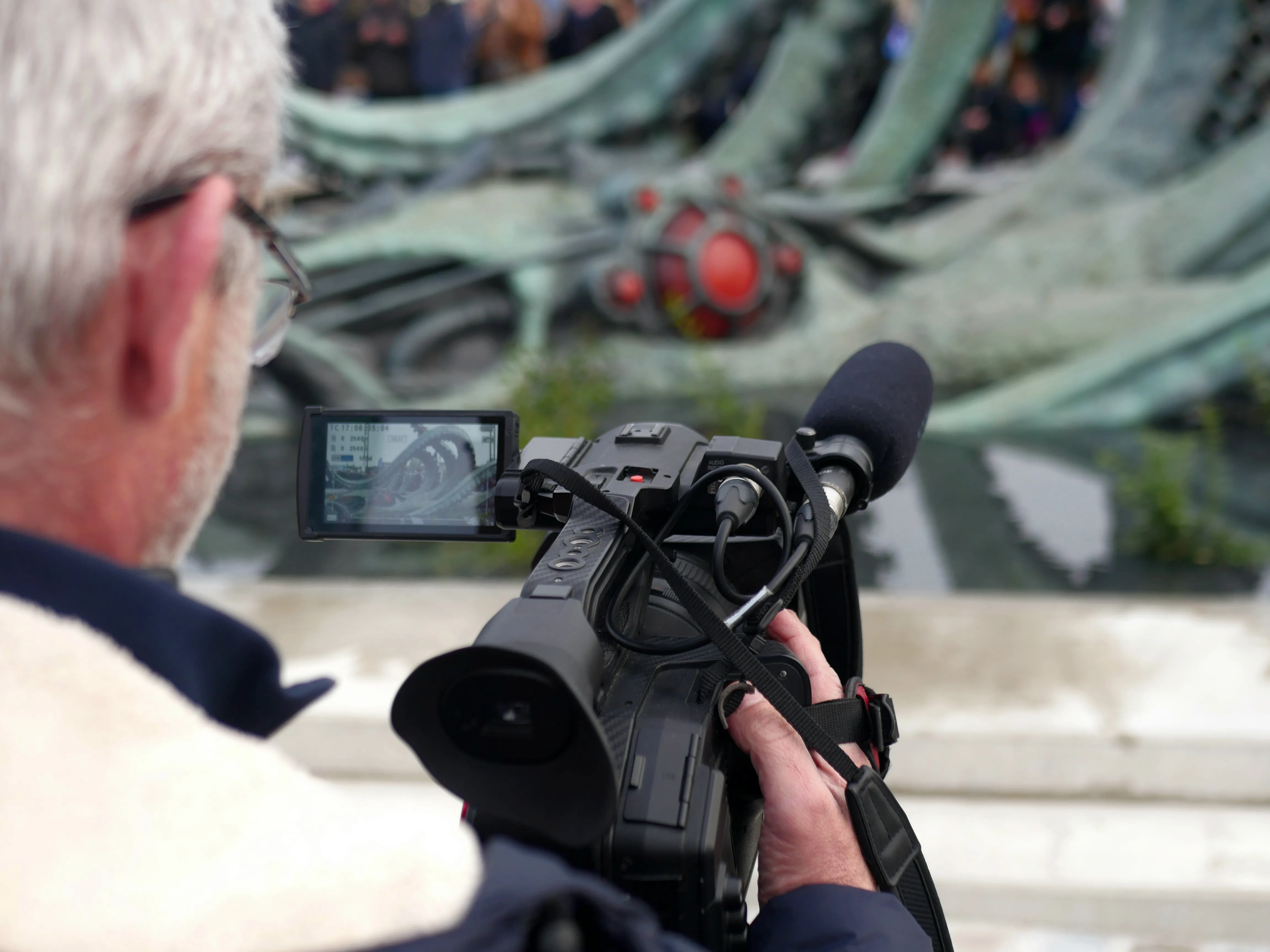 LE NAUTI-POULPE EST ARRIVÉ