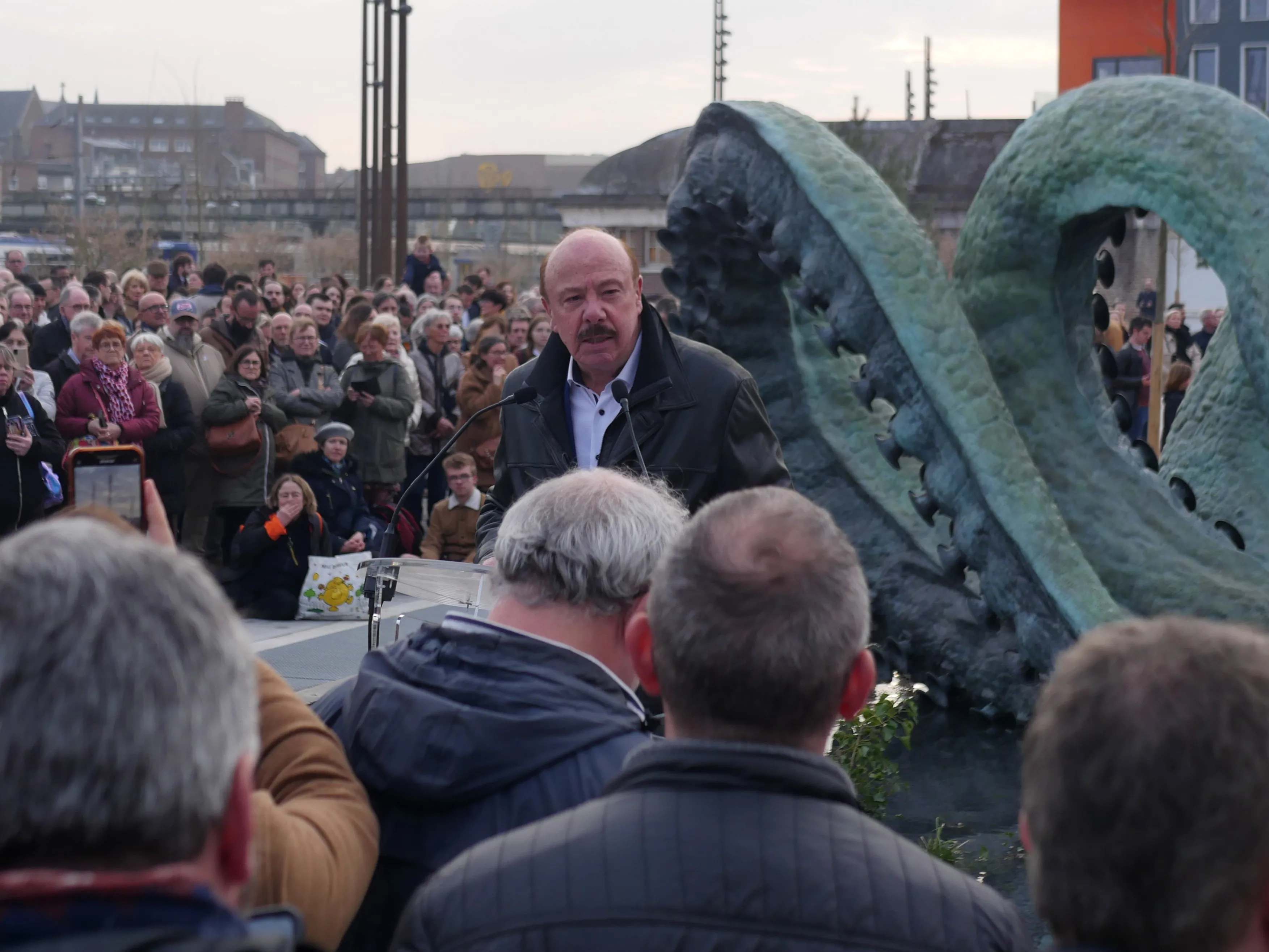 LE NAUTI-POULPE EST ARRIVÉ