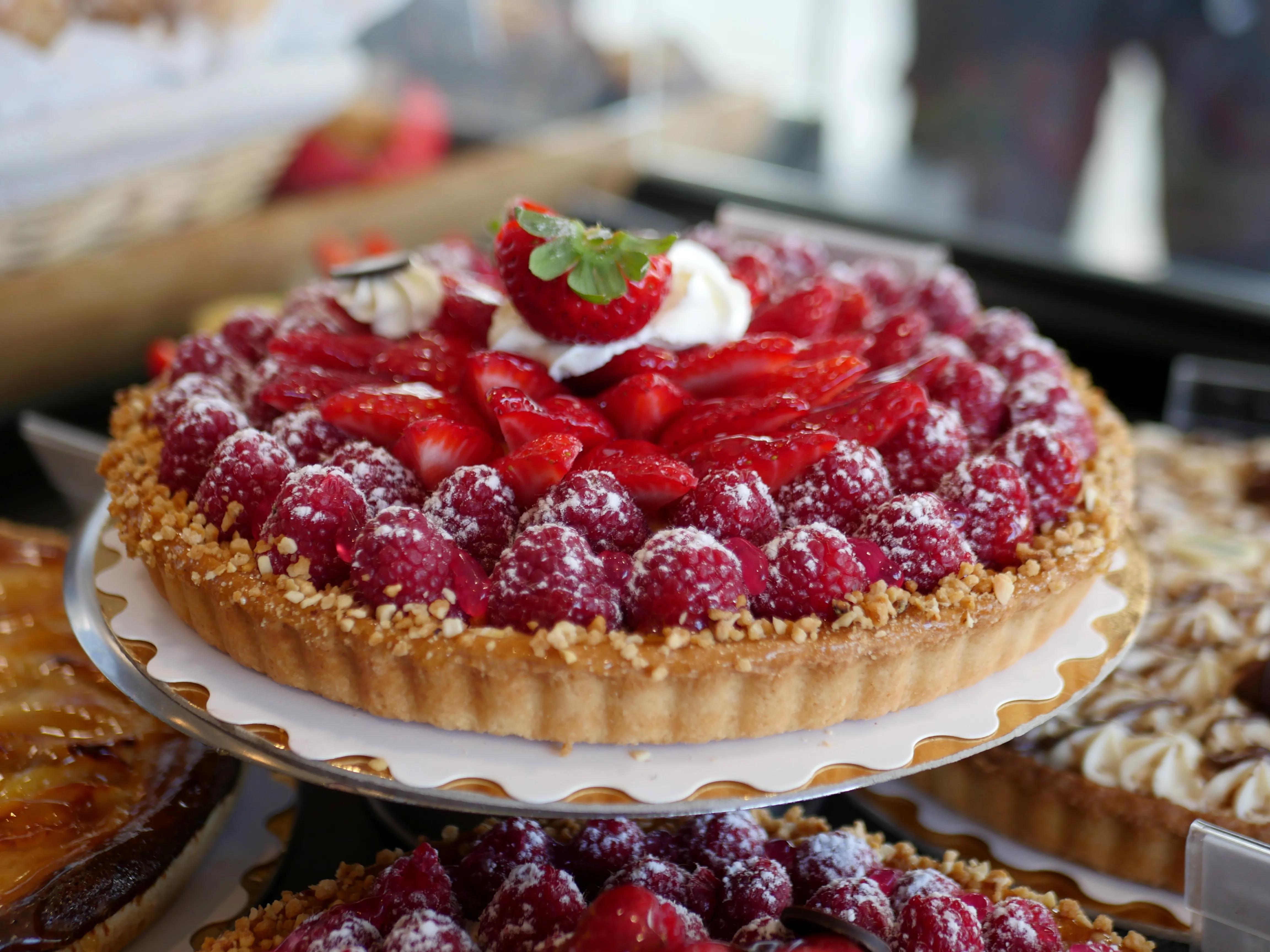 CERISE FÊTE SES 9 ANS