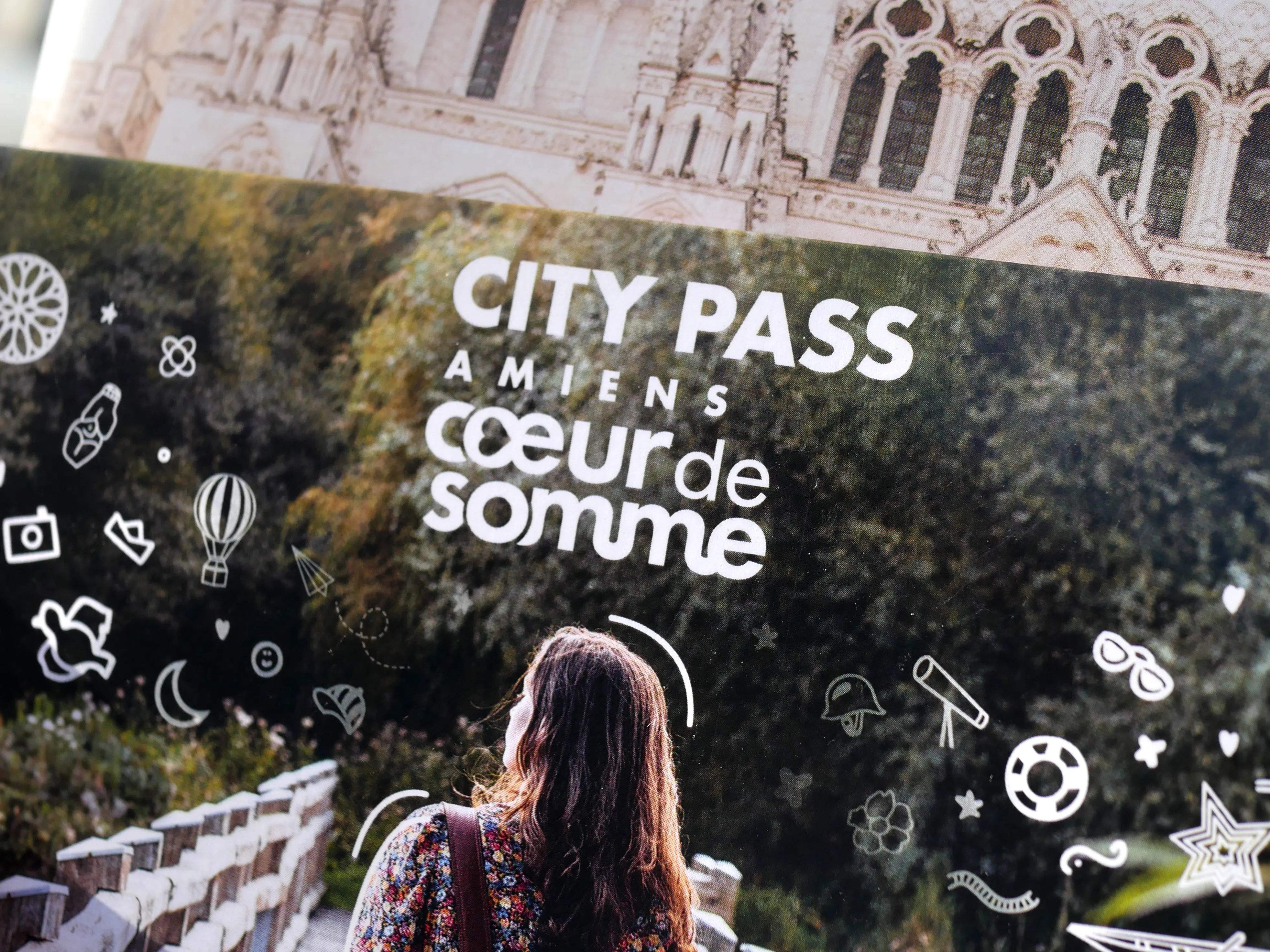 LE PASS AMIENS CŒUR DE SOMME