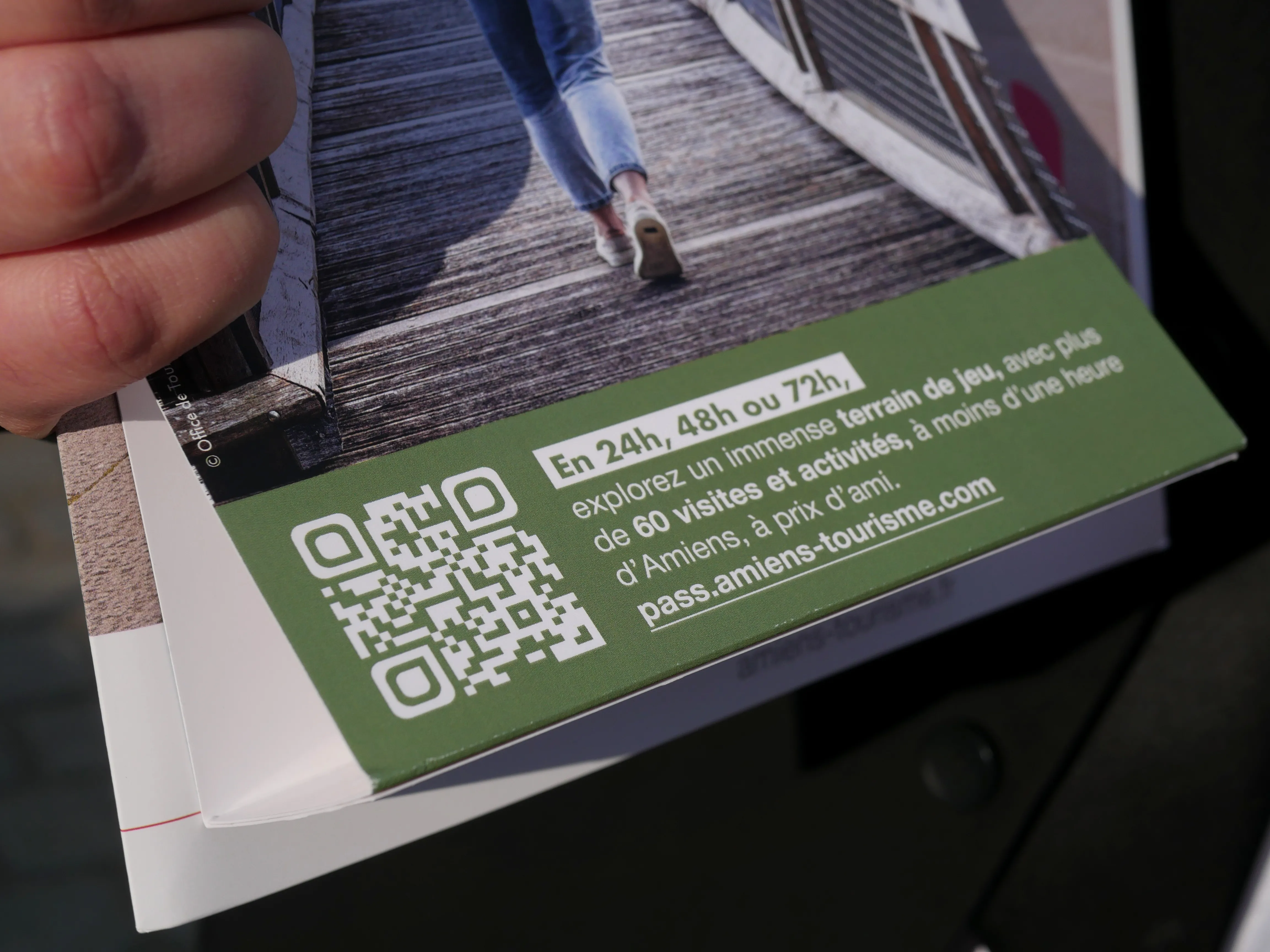 LE PASS AMIENS CŒUR DE SOMME