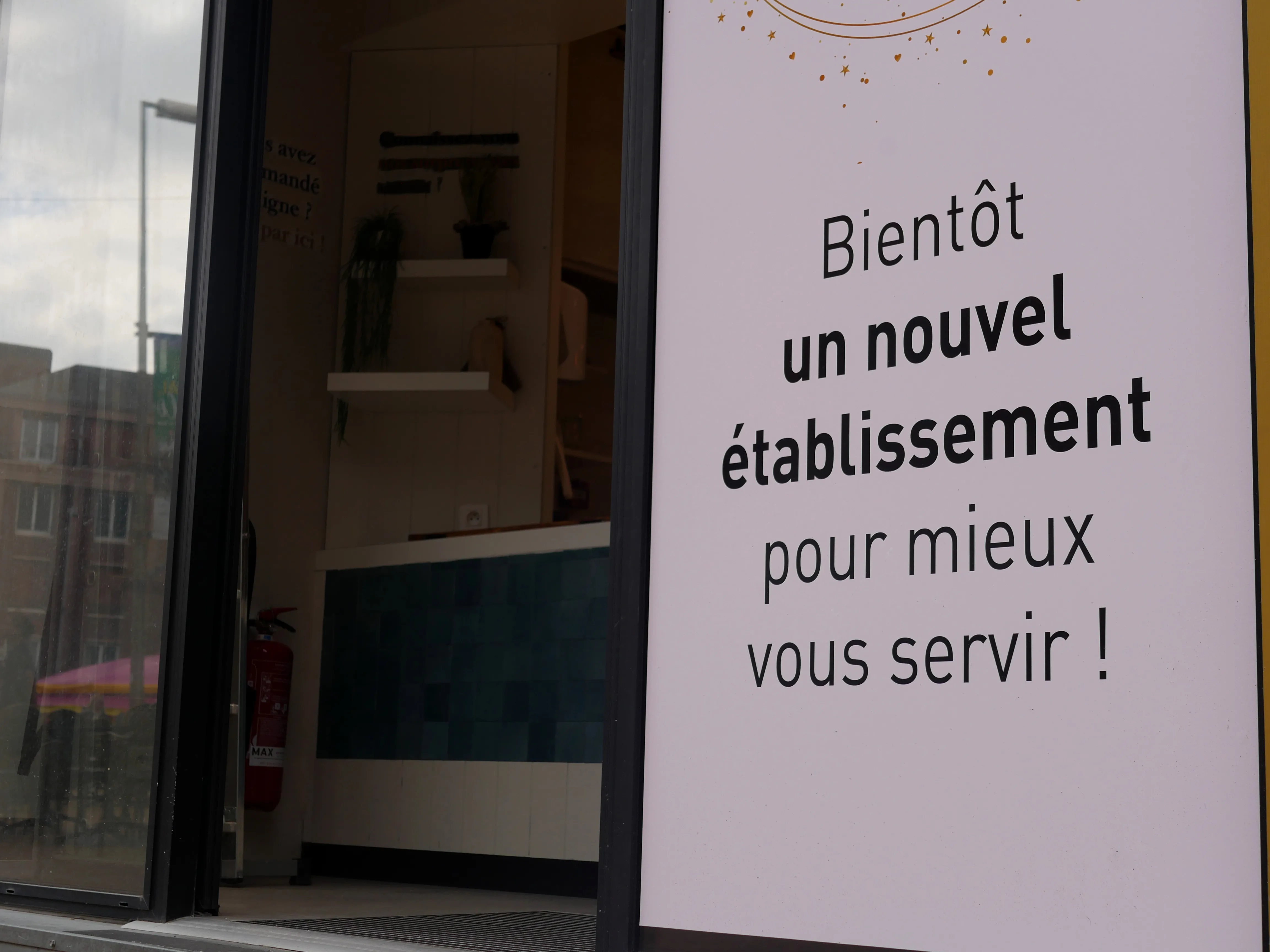 100 COOKIES OFFERTS CE SAMEDI