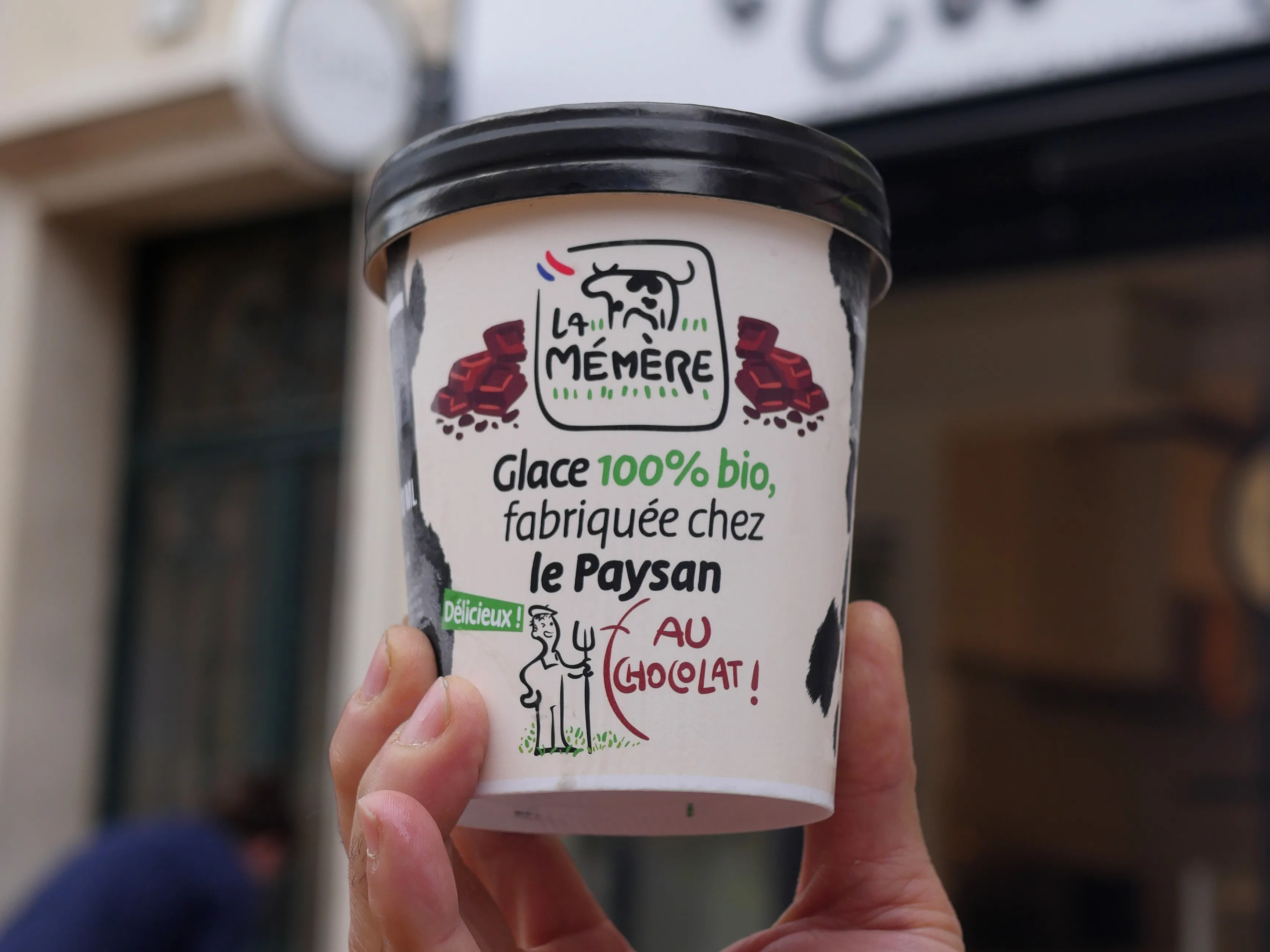 100 COOKIES OFFERTS CE SAMEDI