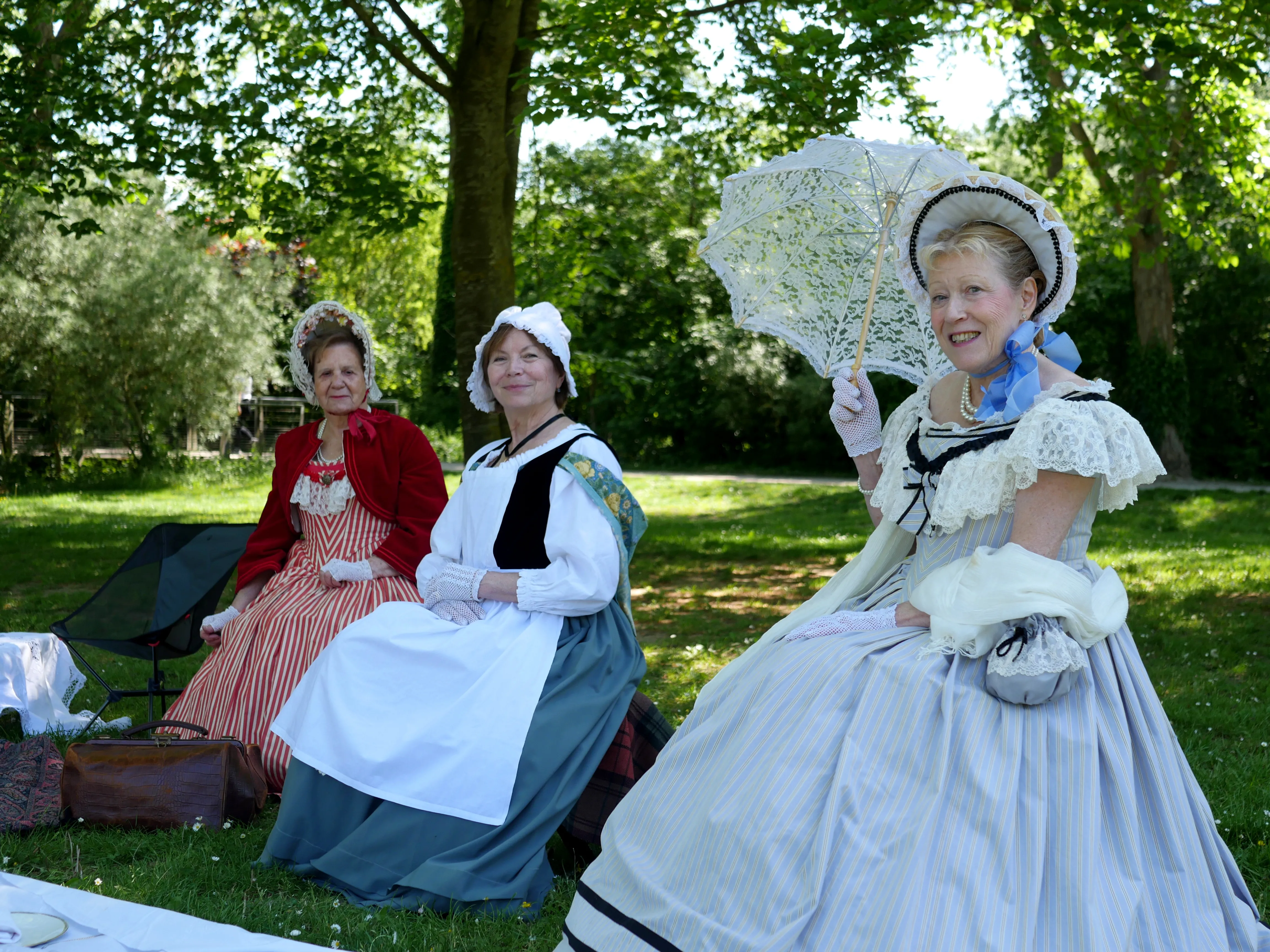 SAINT-PIERRE VOYAGE DANS LE TEMPS