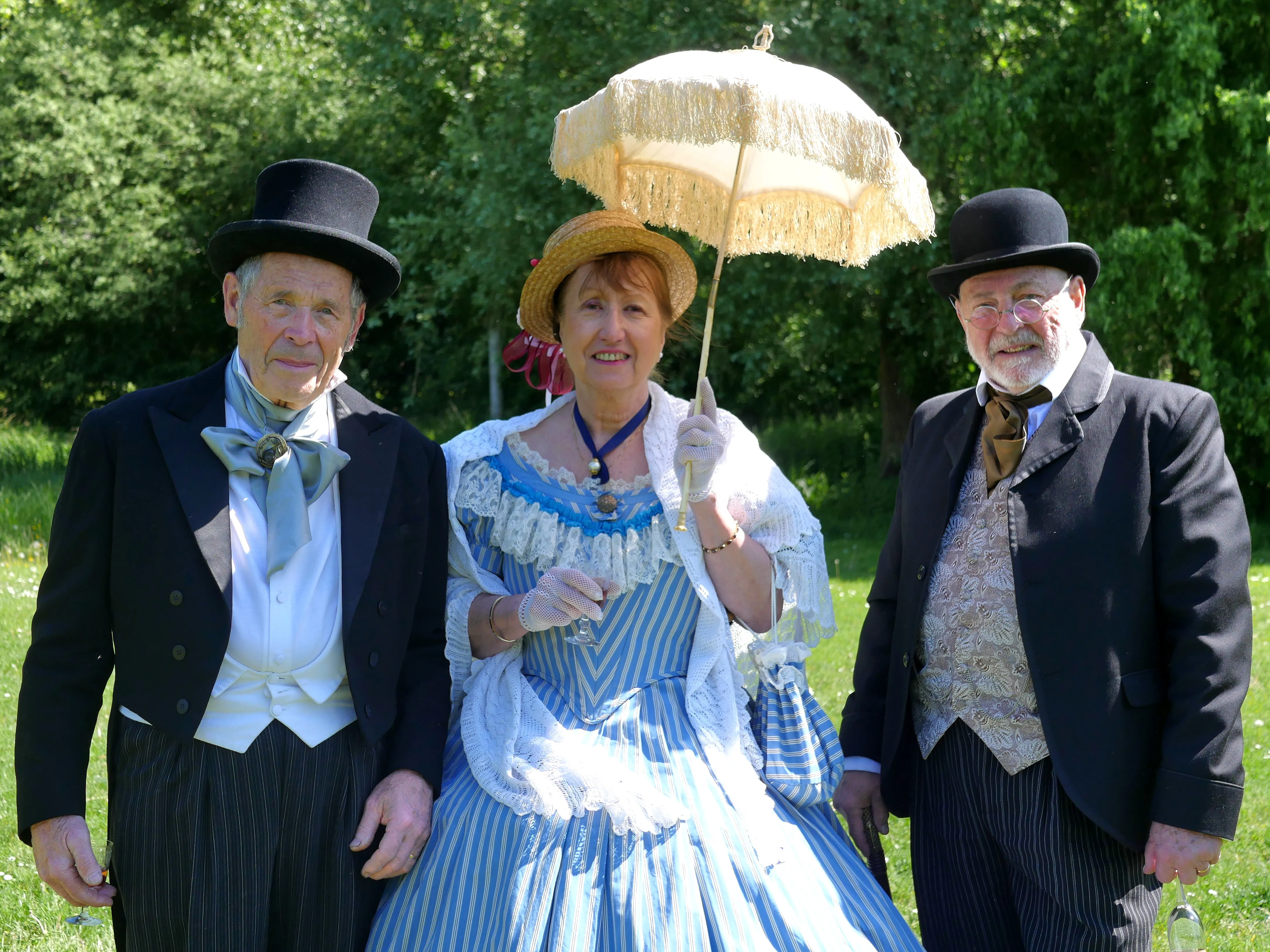 SAINT-PIERRE VOYAGE DANS LE TEMPS