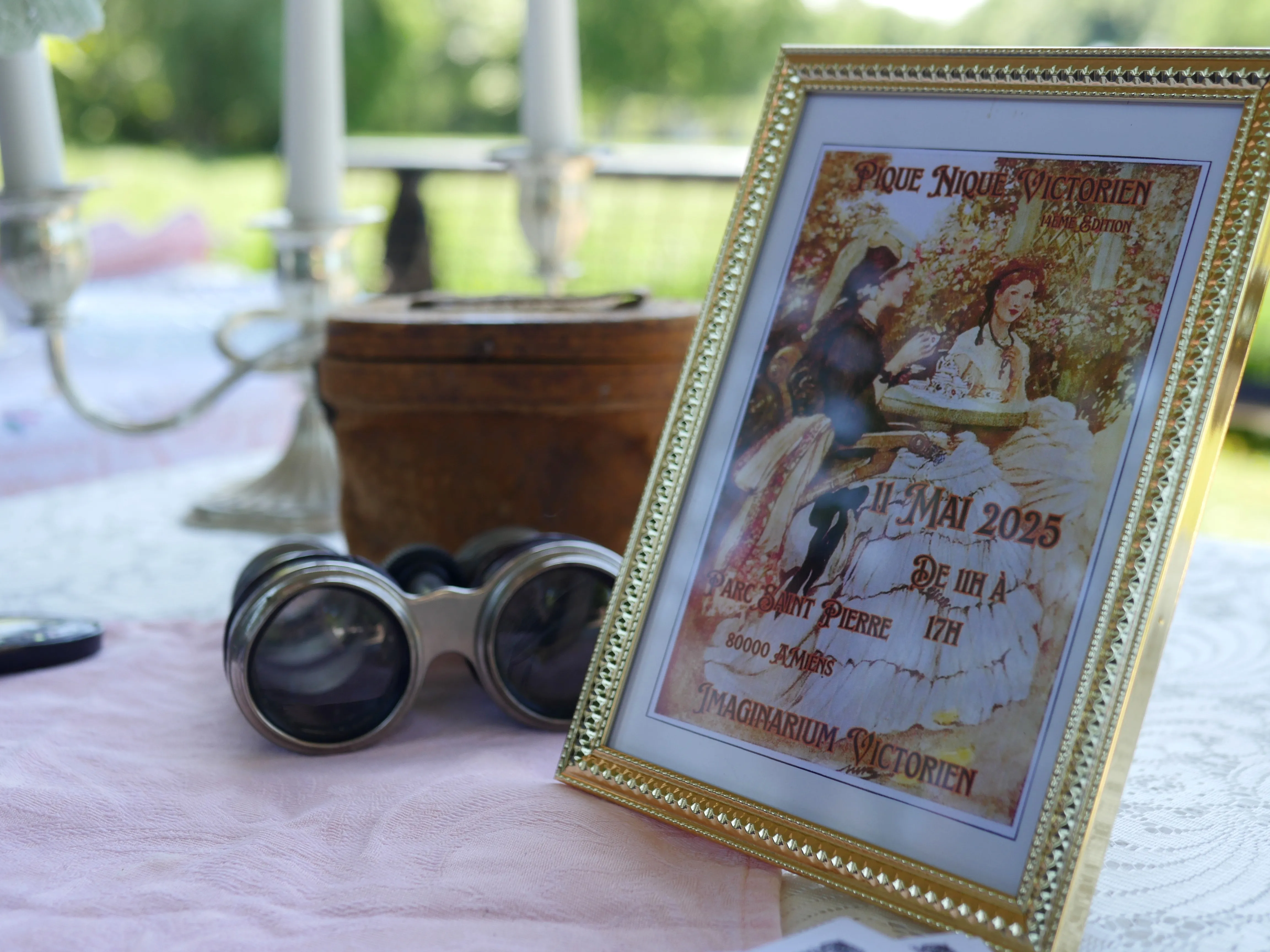 SAINT-PIERRE VOYAGE DANS LE TEMPS