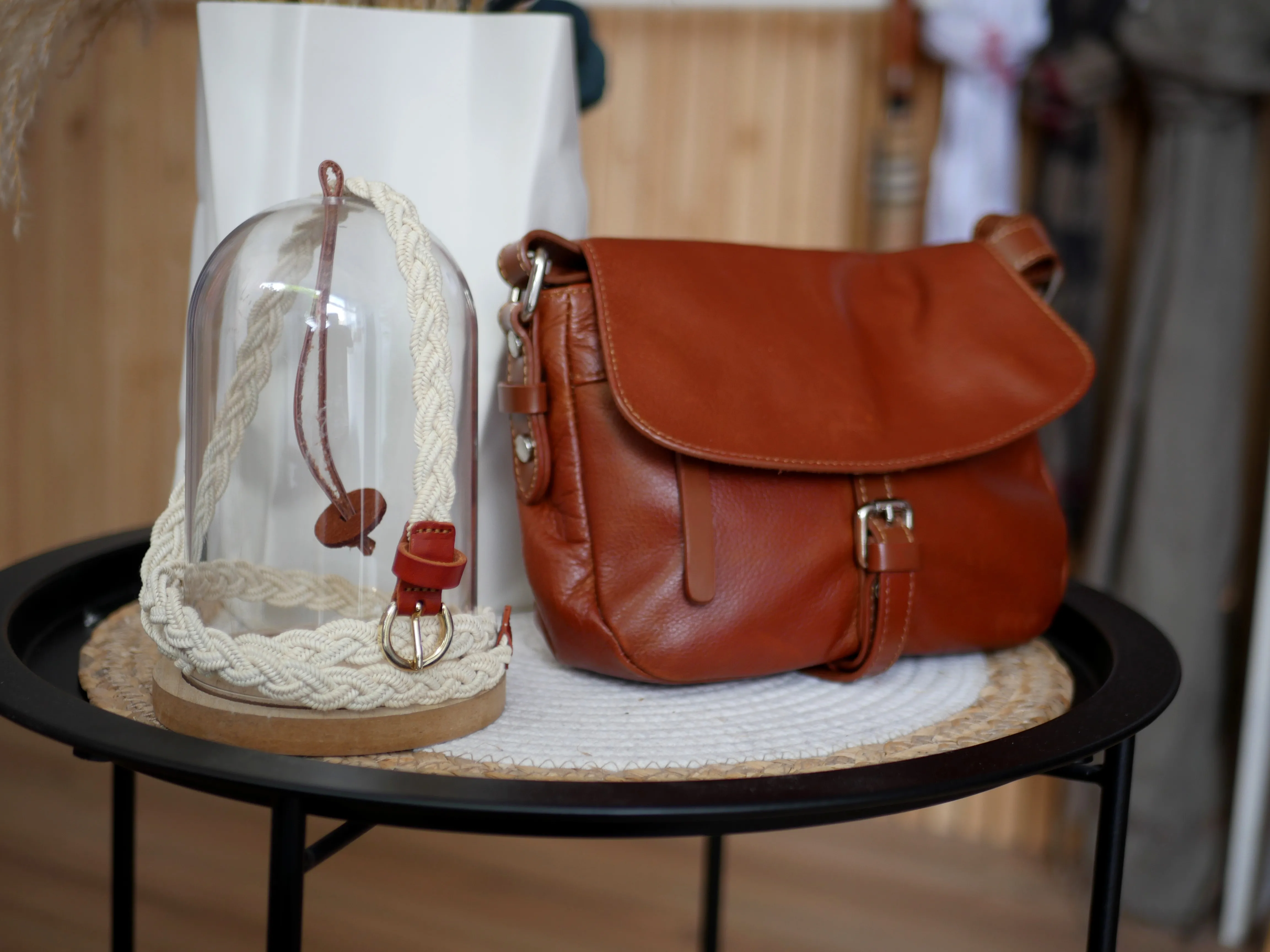 COQUETTE MOI : 1 AN DÉJÀ !