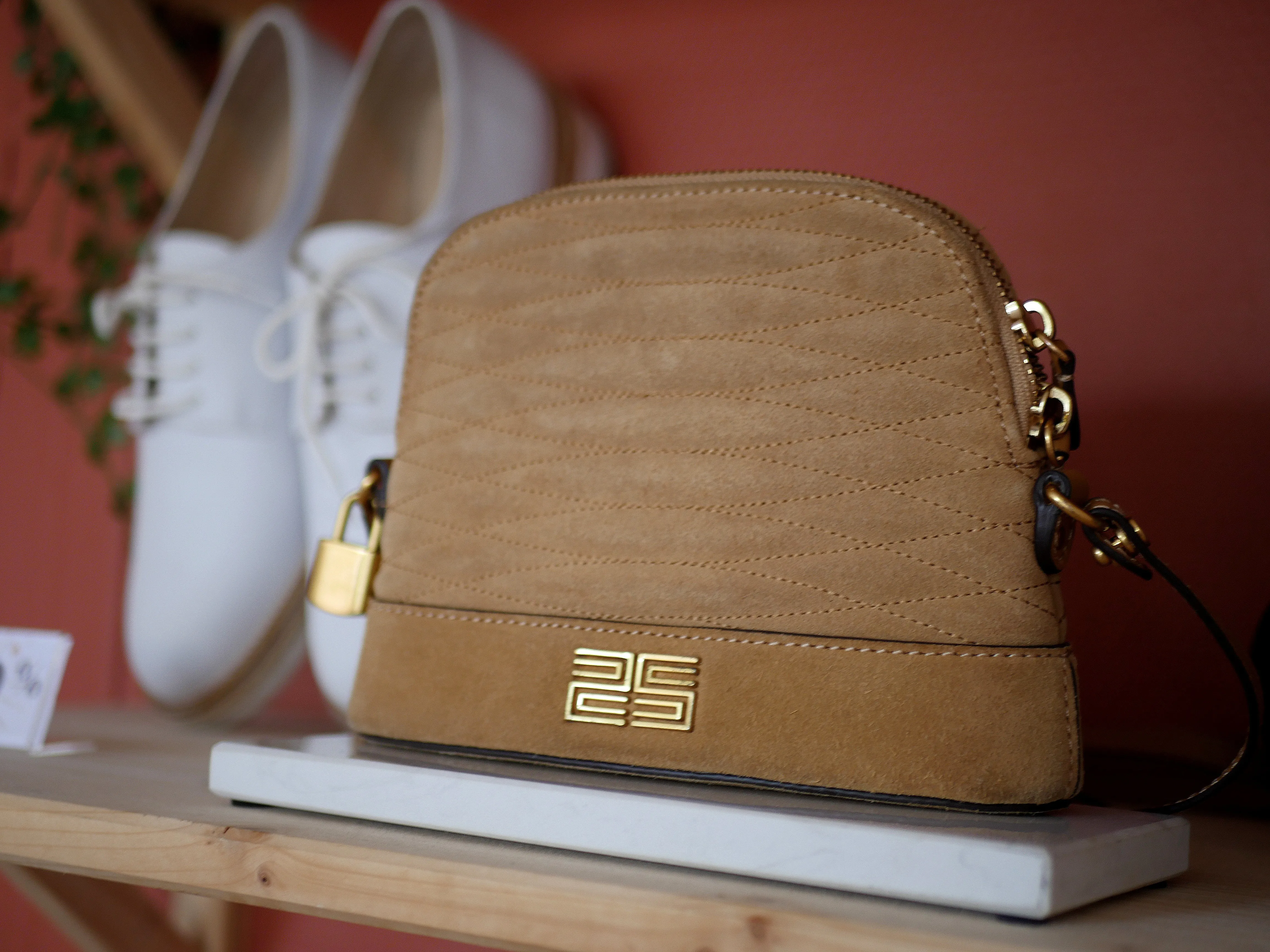 COQUETTE MOI : 1 AN DÉJÀ !