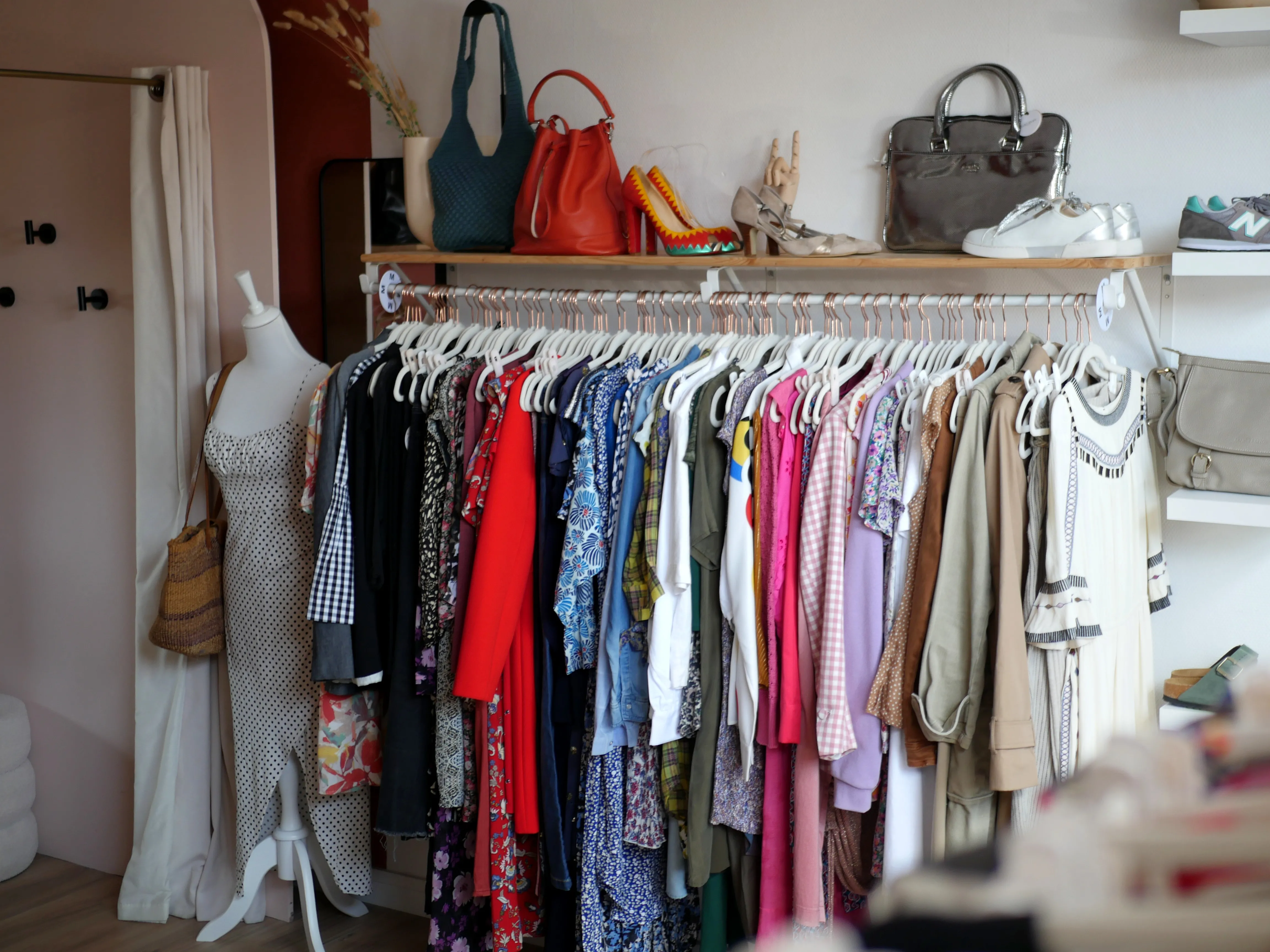 COQUETTE MOI : 1 AN DÉJÀ !