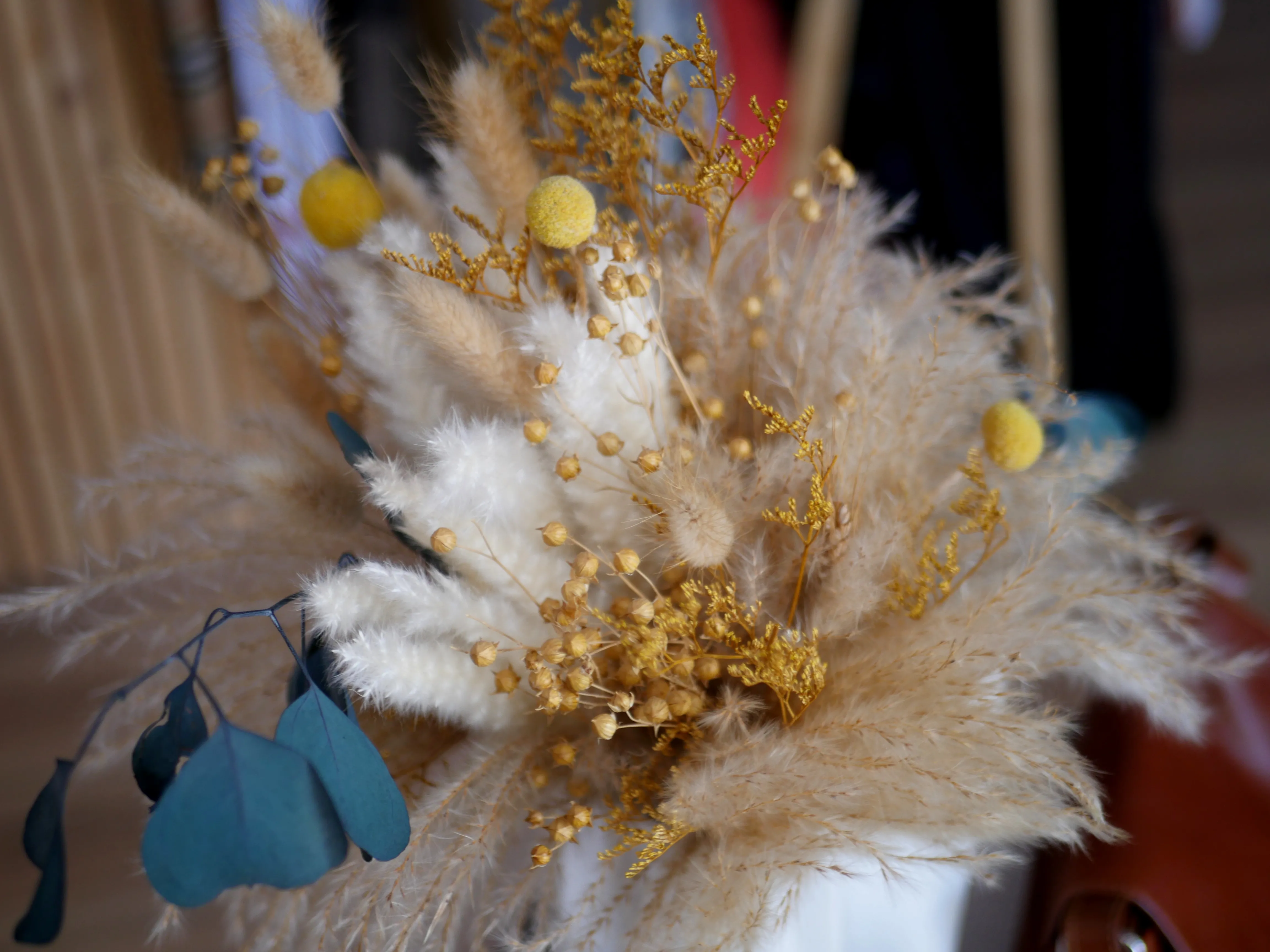 COQUETTE MOI : 1 AN DÉJÀ !