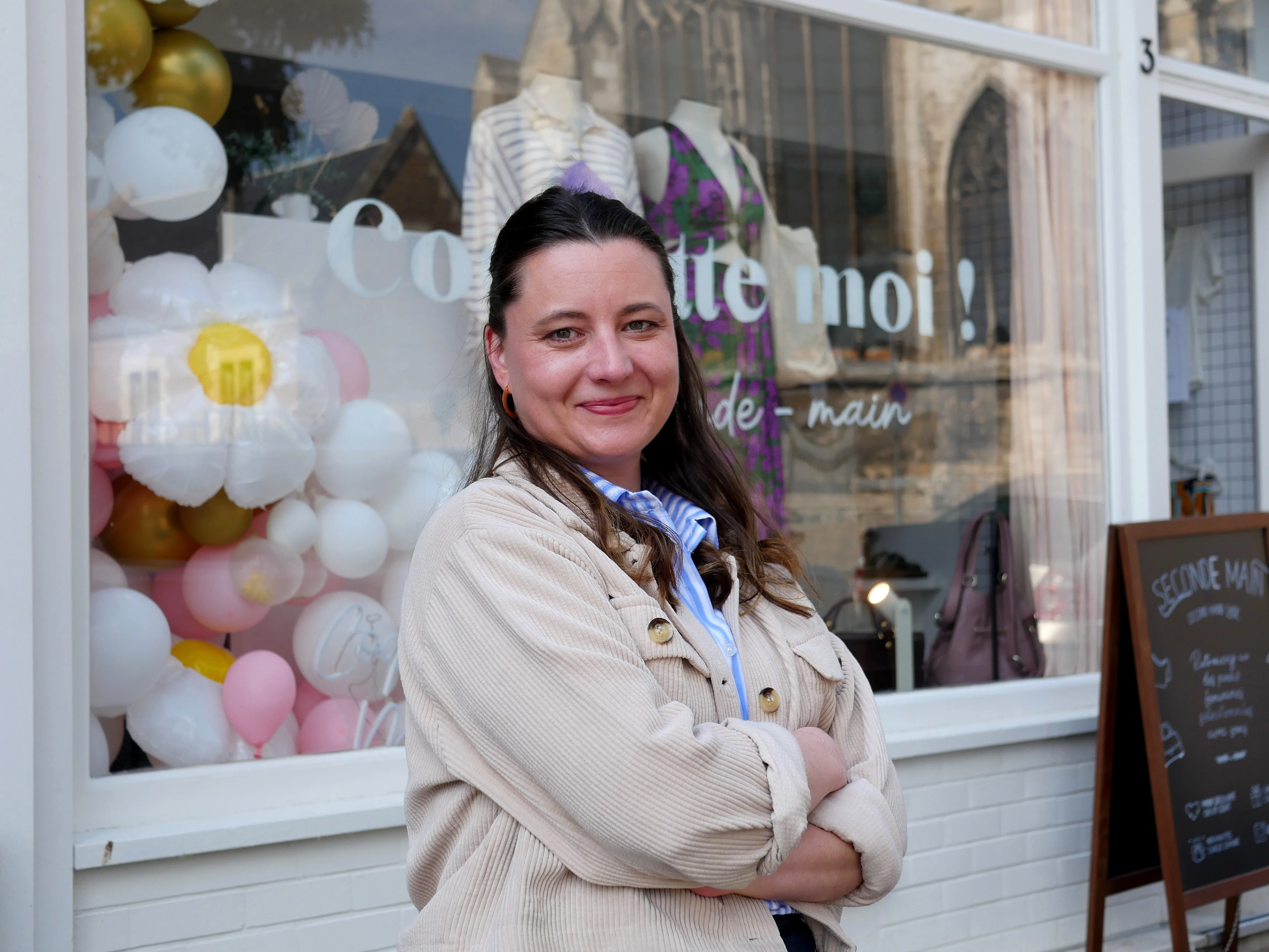 COQUETTE MOI : 1 AN DÉJÀ !