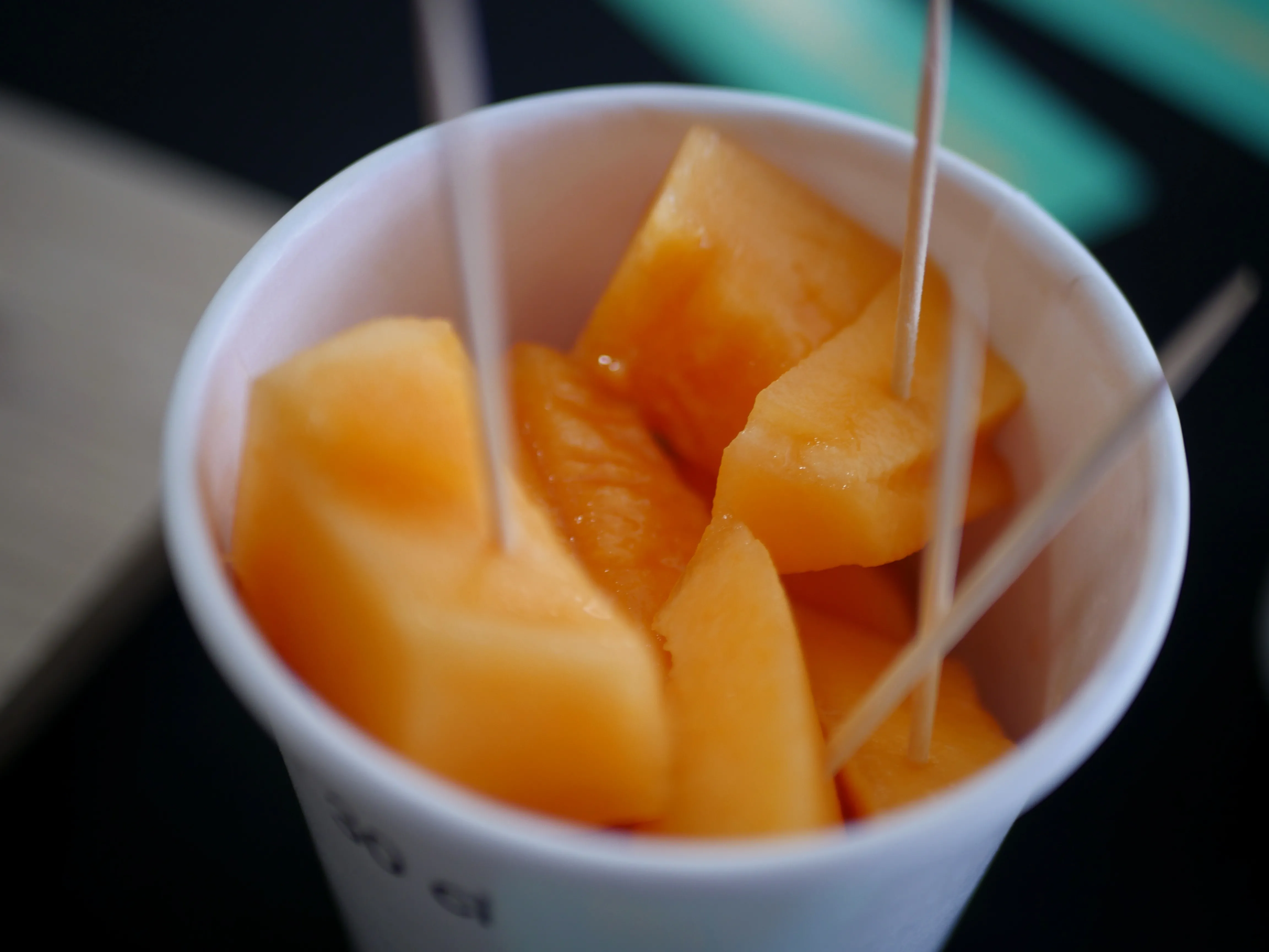 LE DÉFI DES SAVEURS À LA HALLE