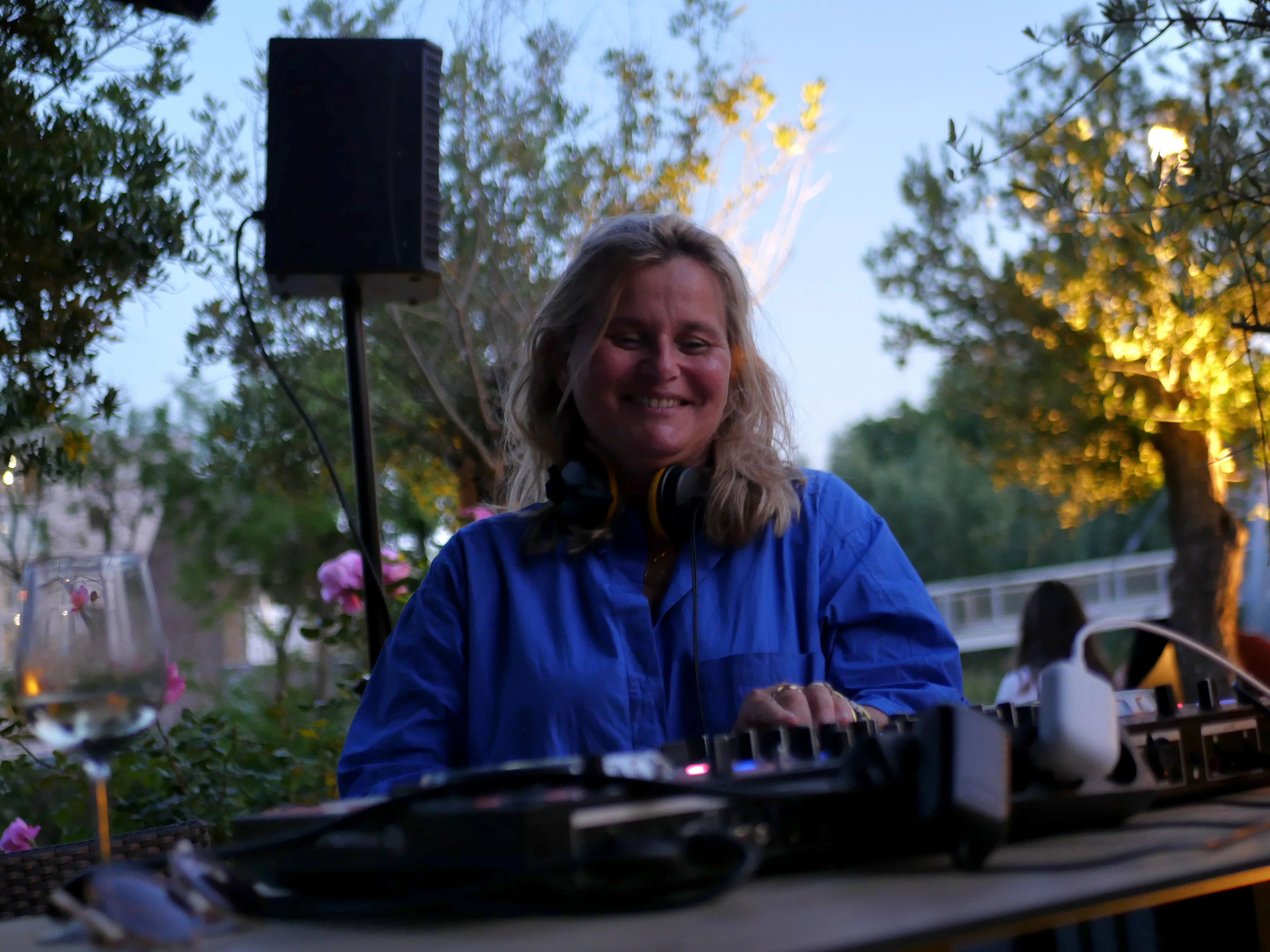 L'ÉTÉ A PRIS DE L'AVANCE