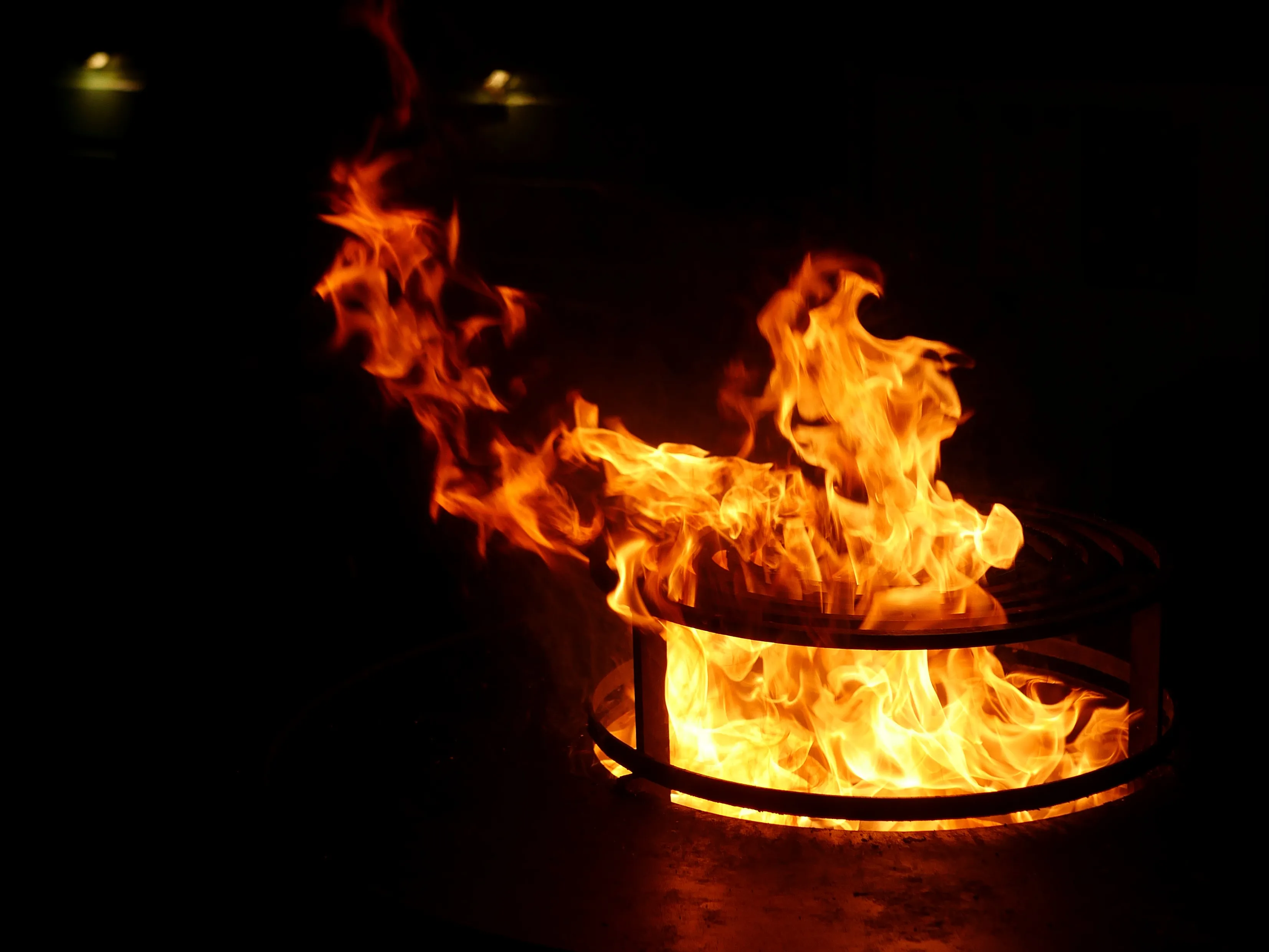 L'ÉTÉ A PRIS DE L'AVANCE