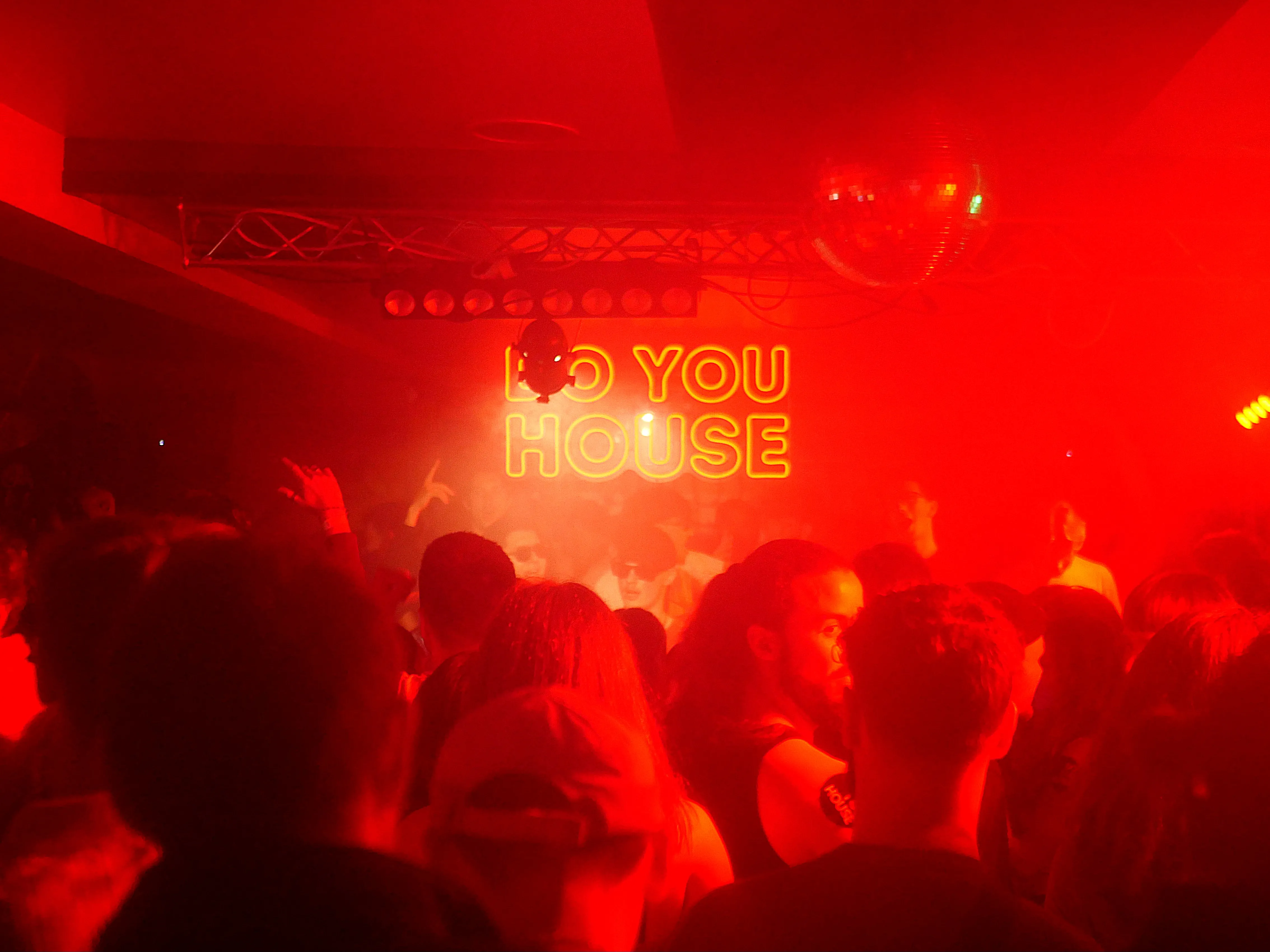 LE RETOUR DU TRIO INFERNAL