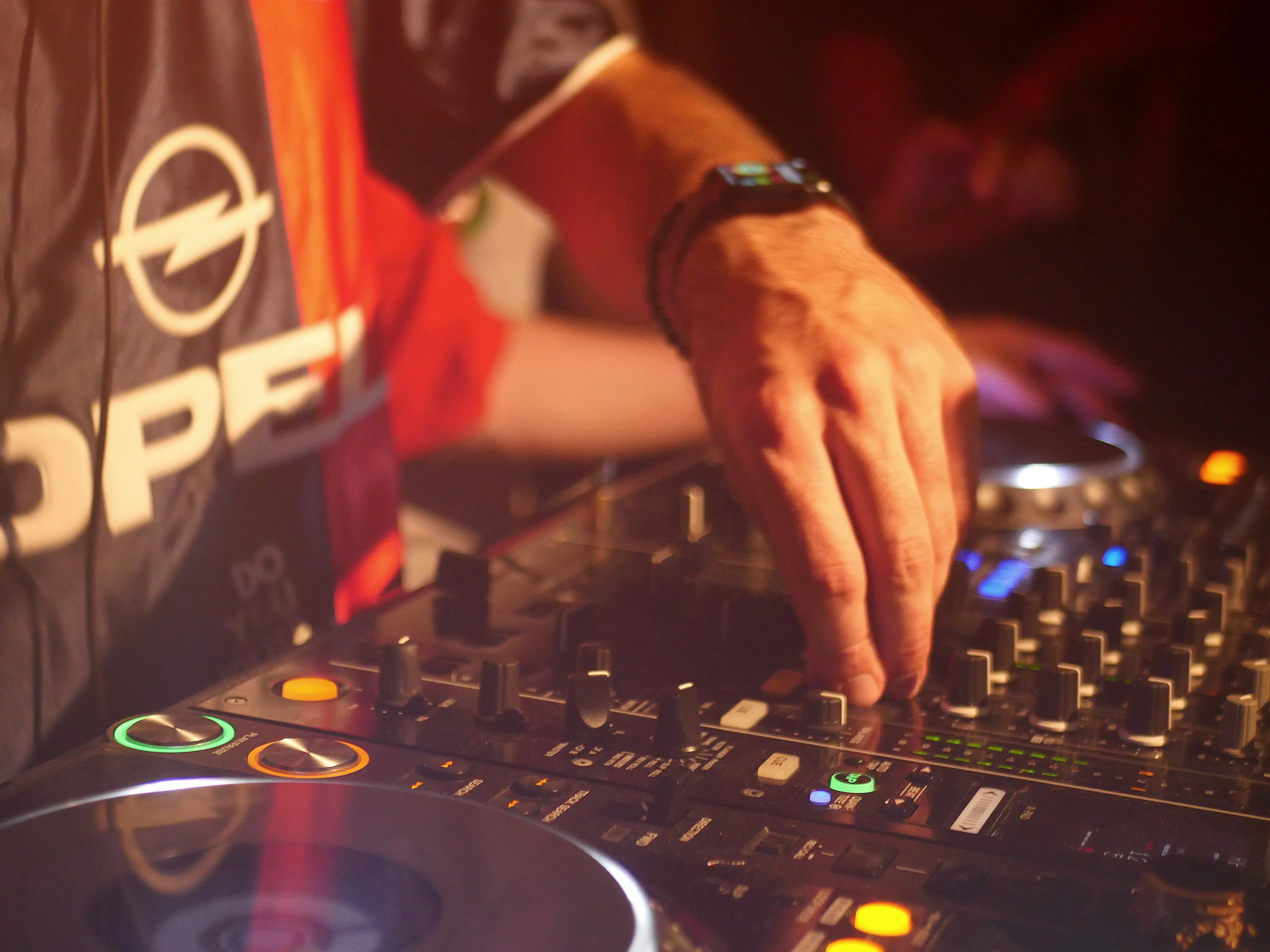 LE RETOUR DU TRIO INFERNAL