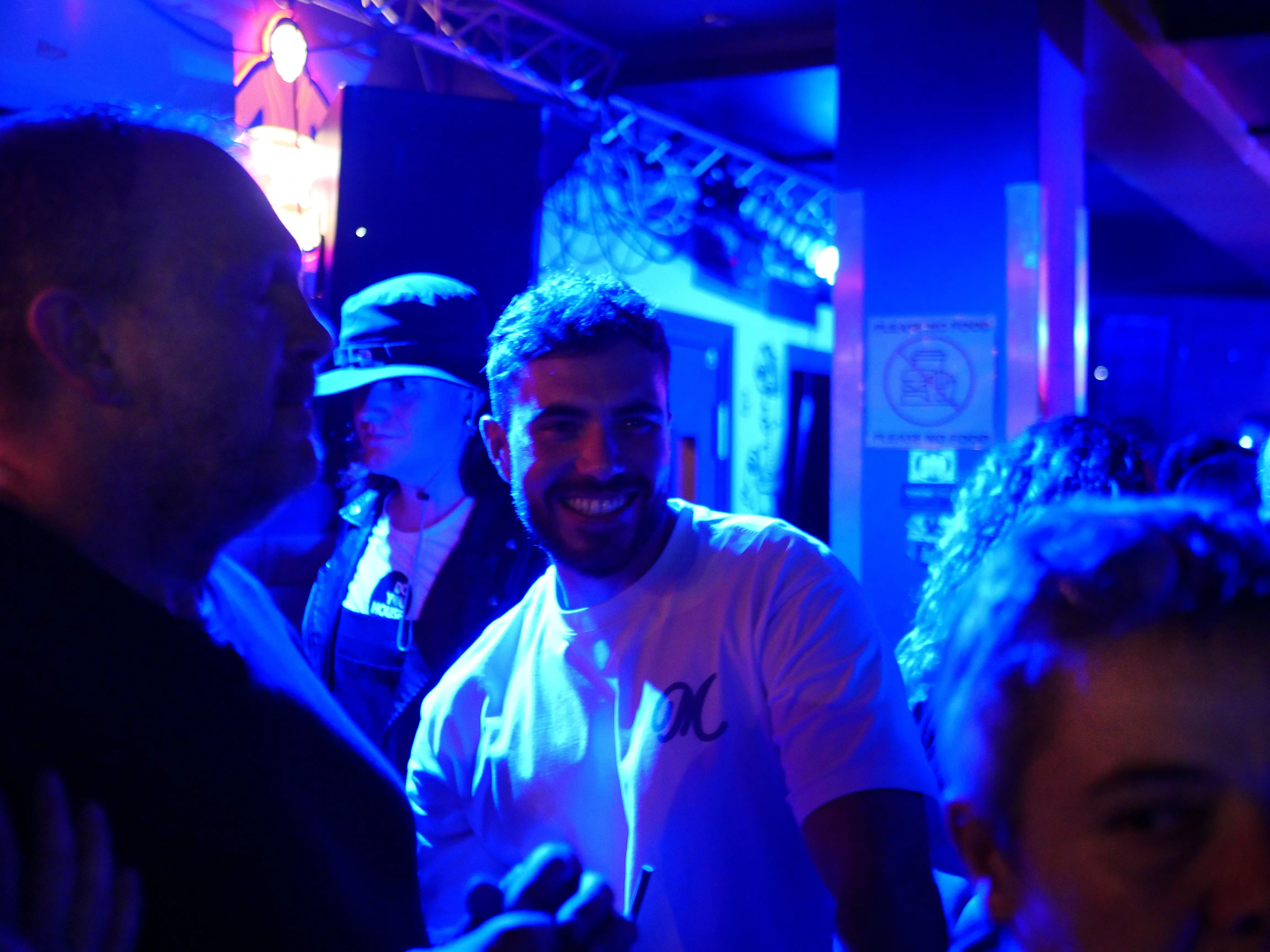 LE RETOUR DU TRIO INFERNAL