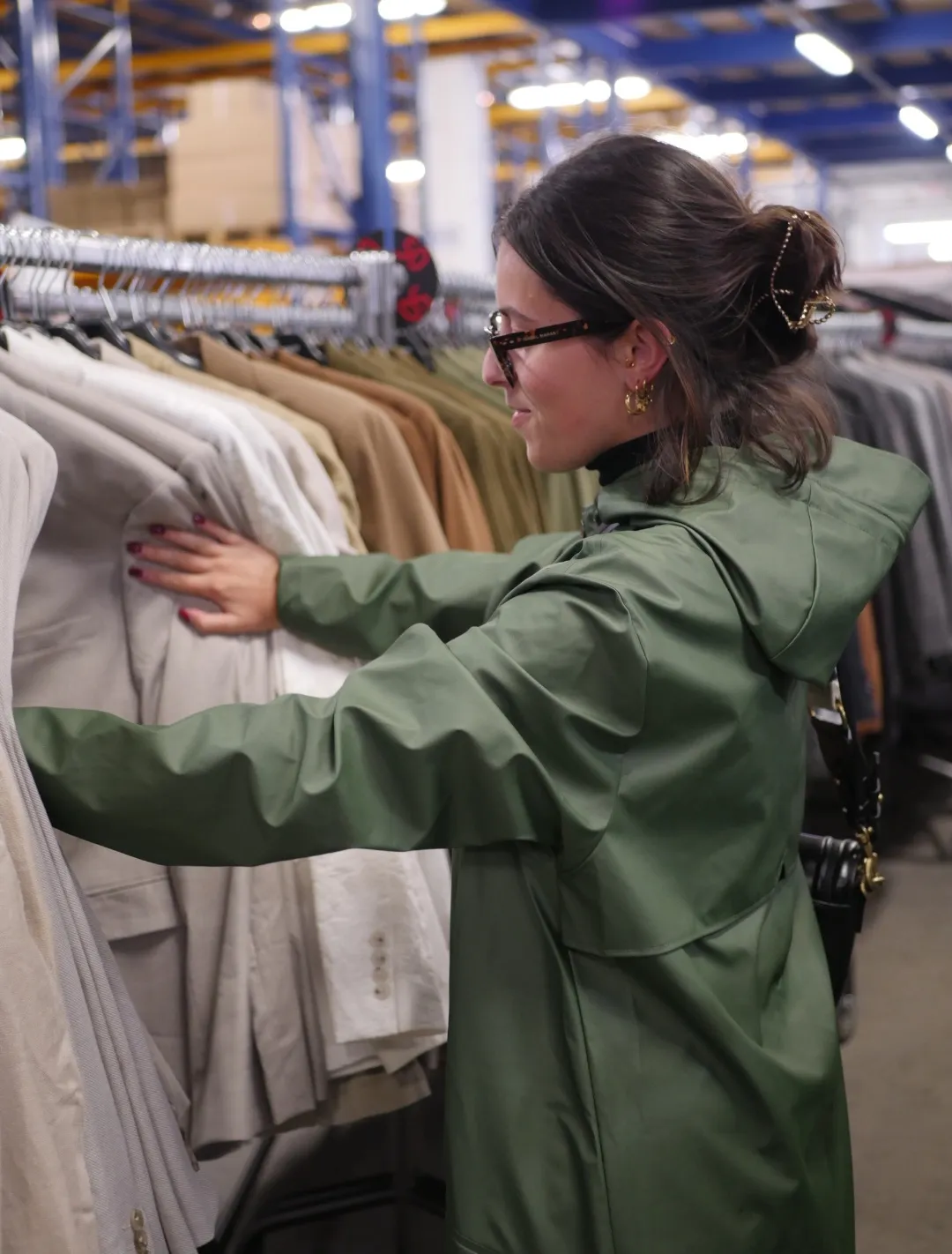 LA GRANDE BRADERIE DEVRED