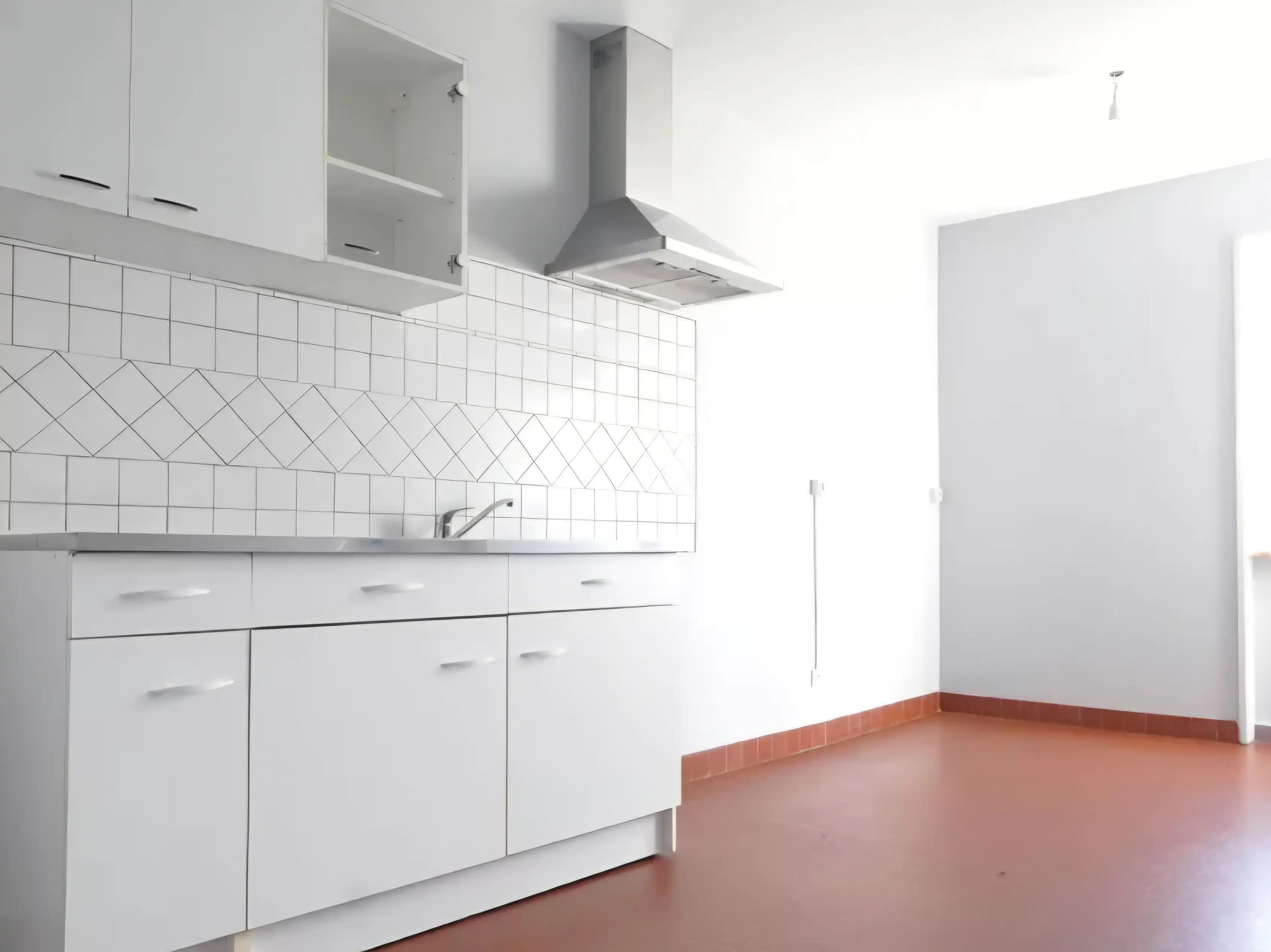 Appartement au Parc Saint-Pierre