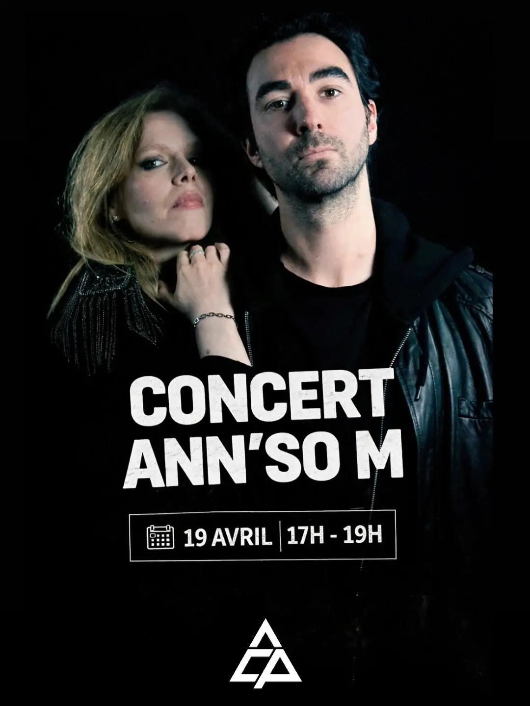 Concert de Ann'So M