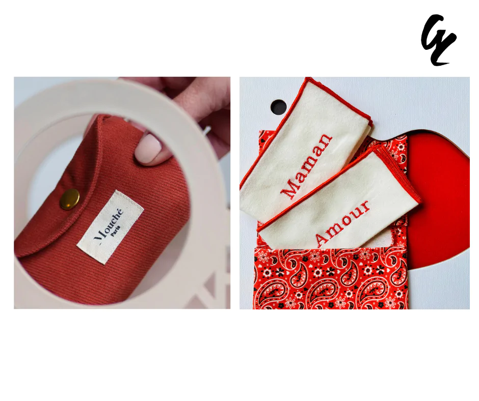 Mouché Paris fait son grand retour aux Galeries Lafayette d'Amiens