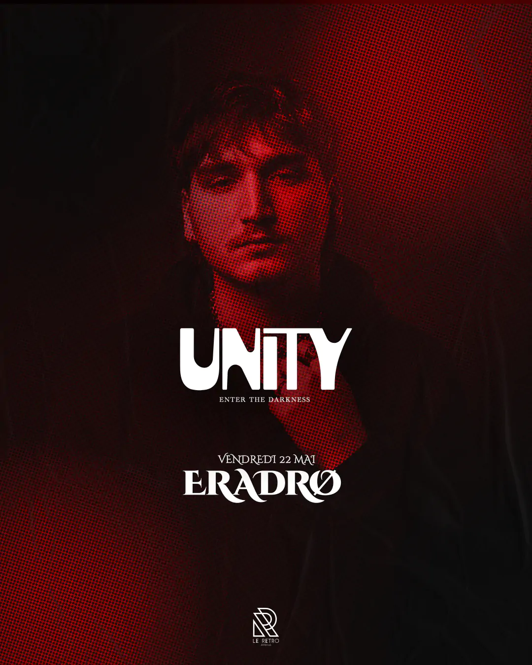 UNITY by Le Rétro Bistroclub - Eradrø