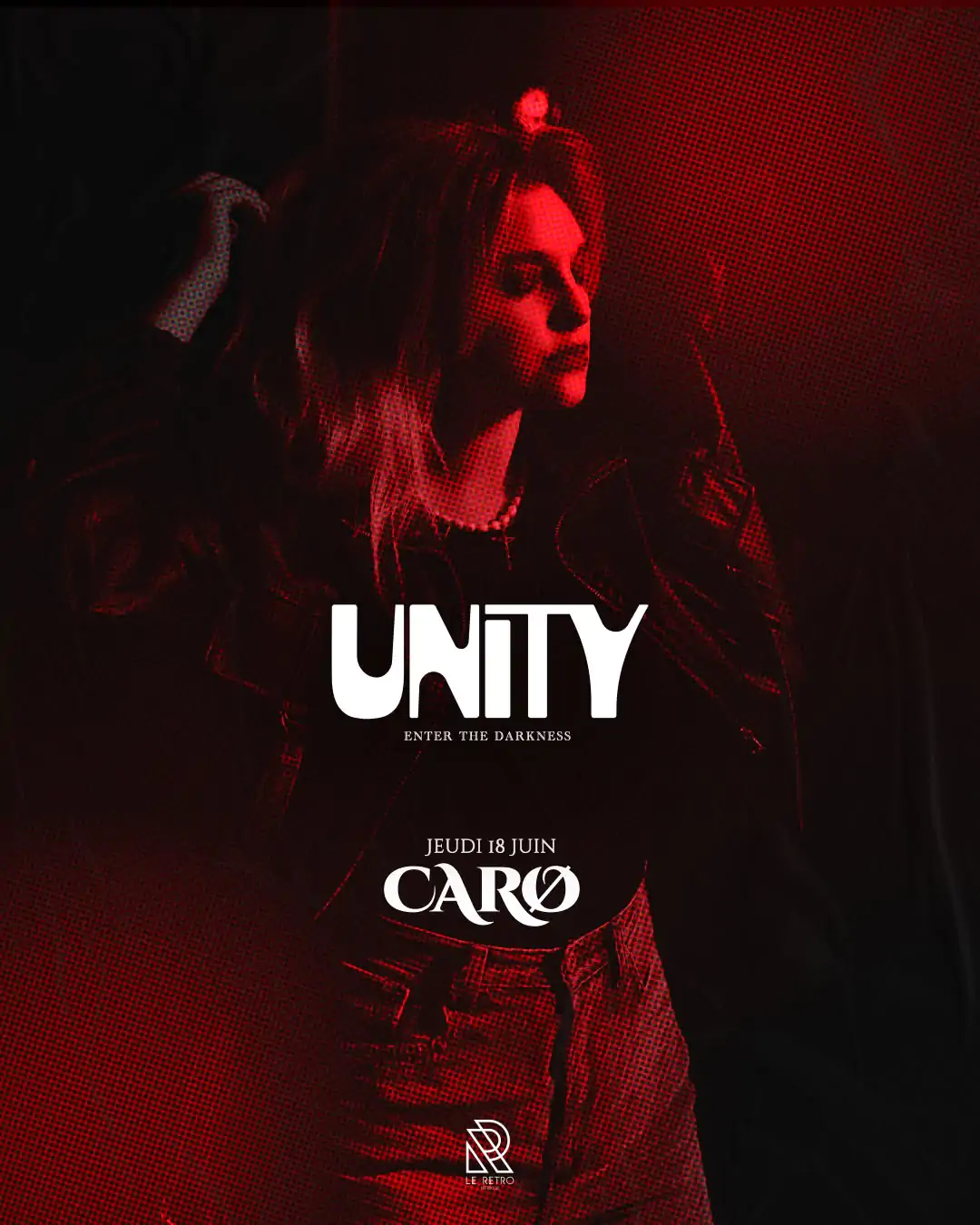 UNITY by Le Rétro Bistroclub - CARØ
