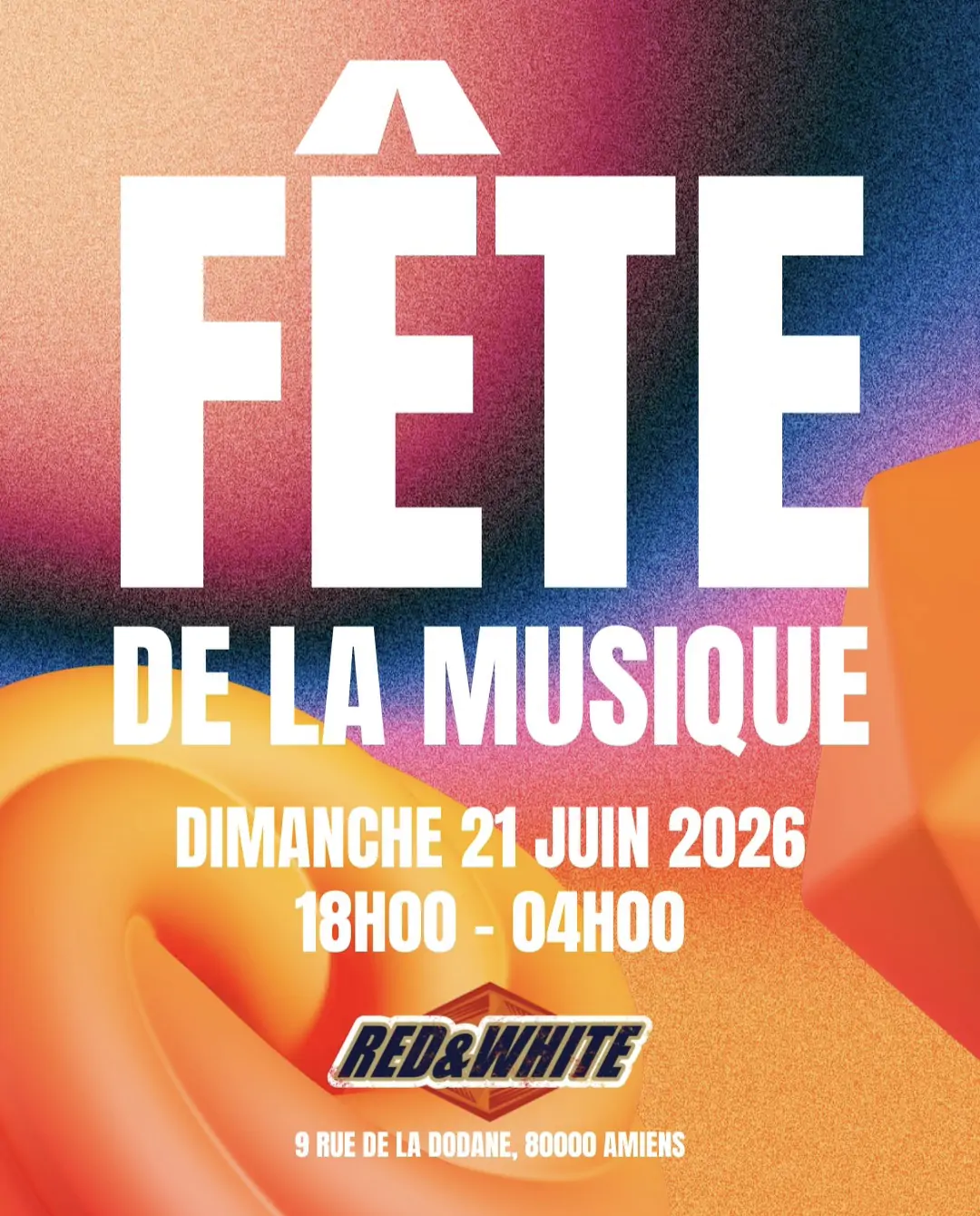 La Musique en couleurs !