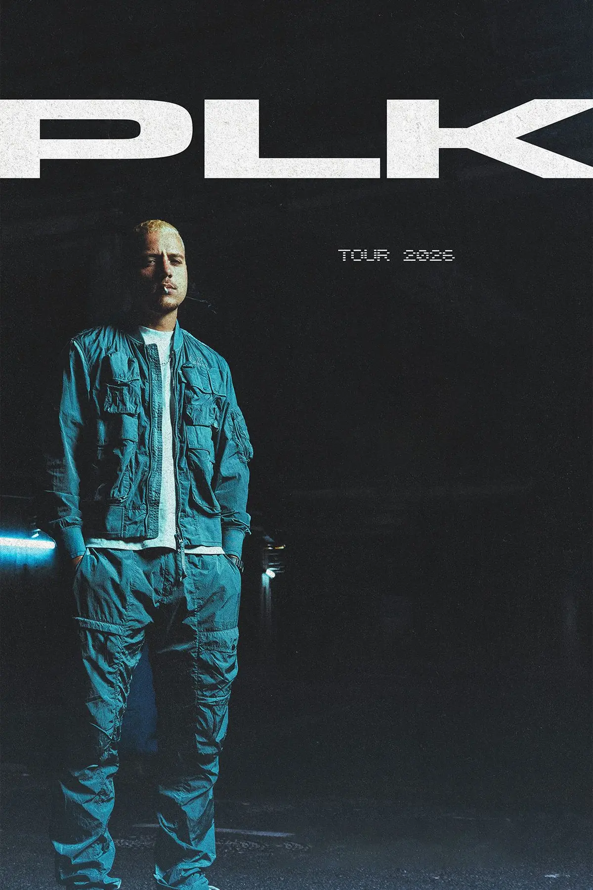 PLK | Tour 2026