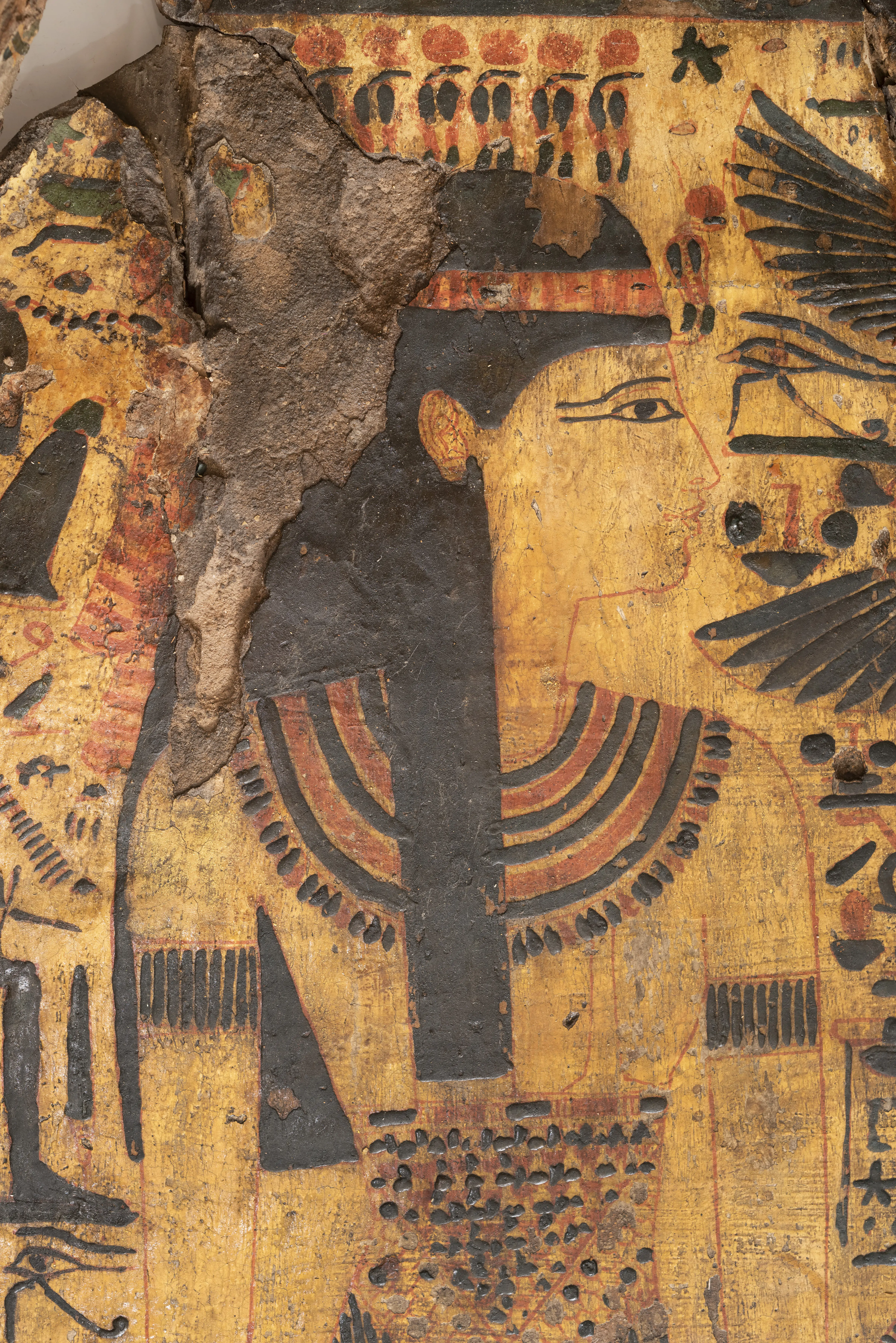 Visite en famille | Il était une fois l’Égypte !