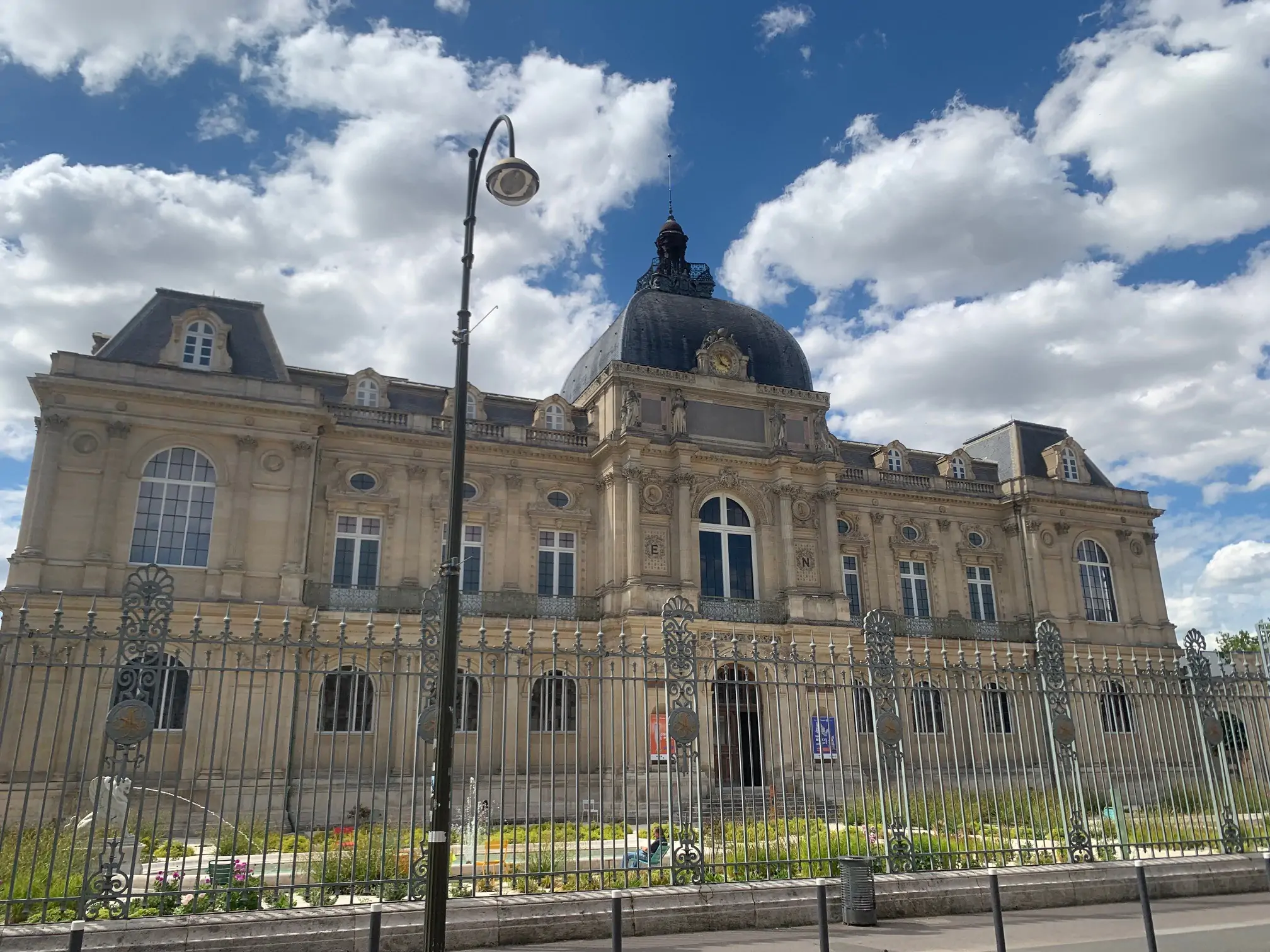 Visite enfant | Parcours des sens – 4 à 6 ans