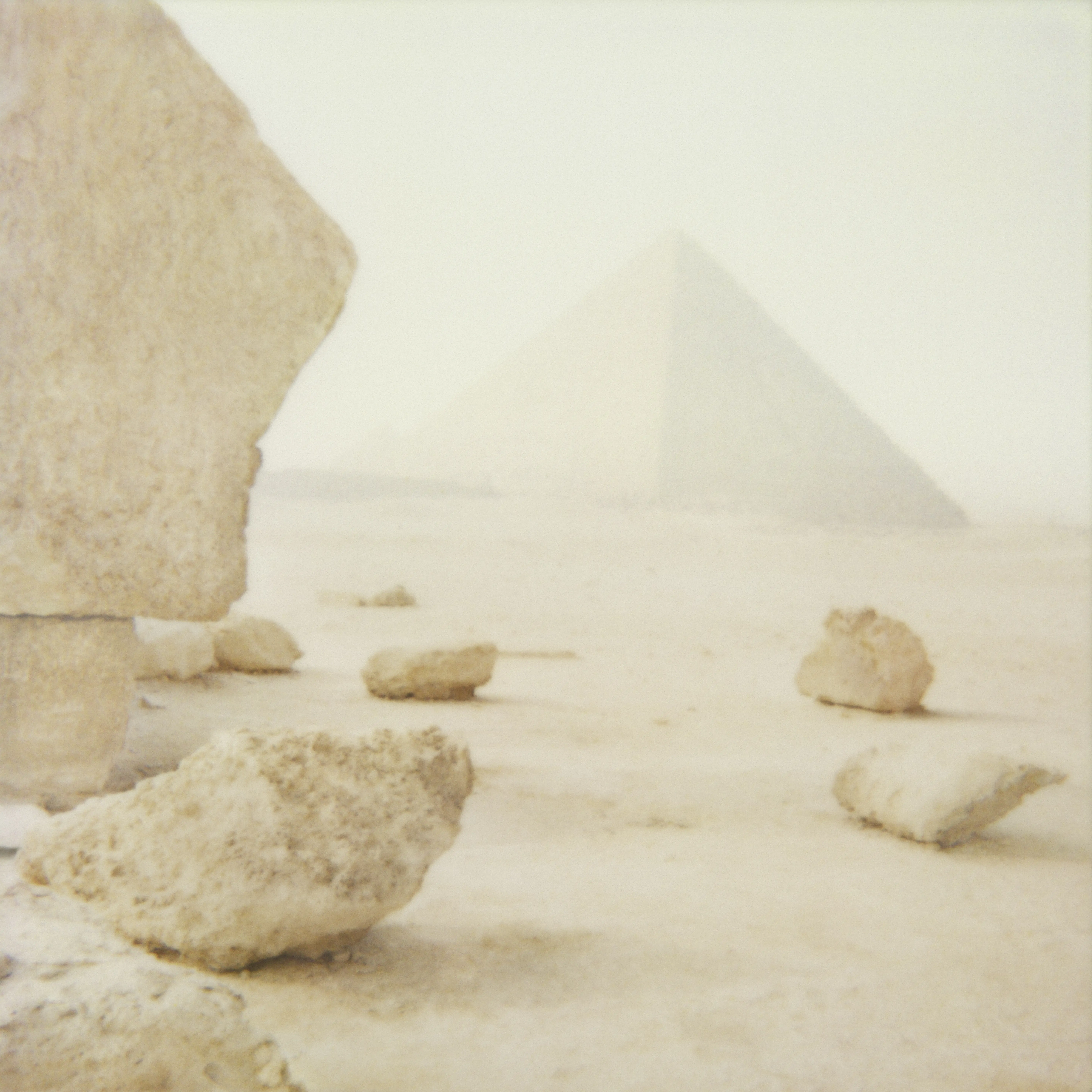 Visite guidée | Égypte éternelle, photographies de FLORE