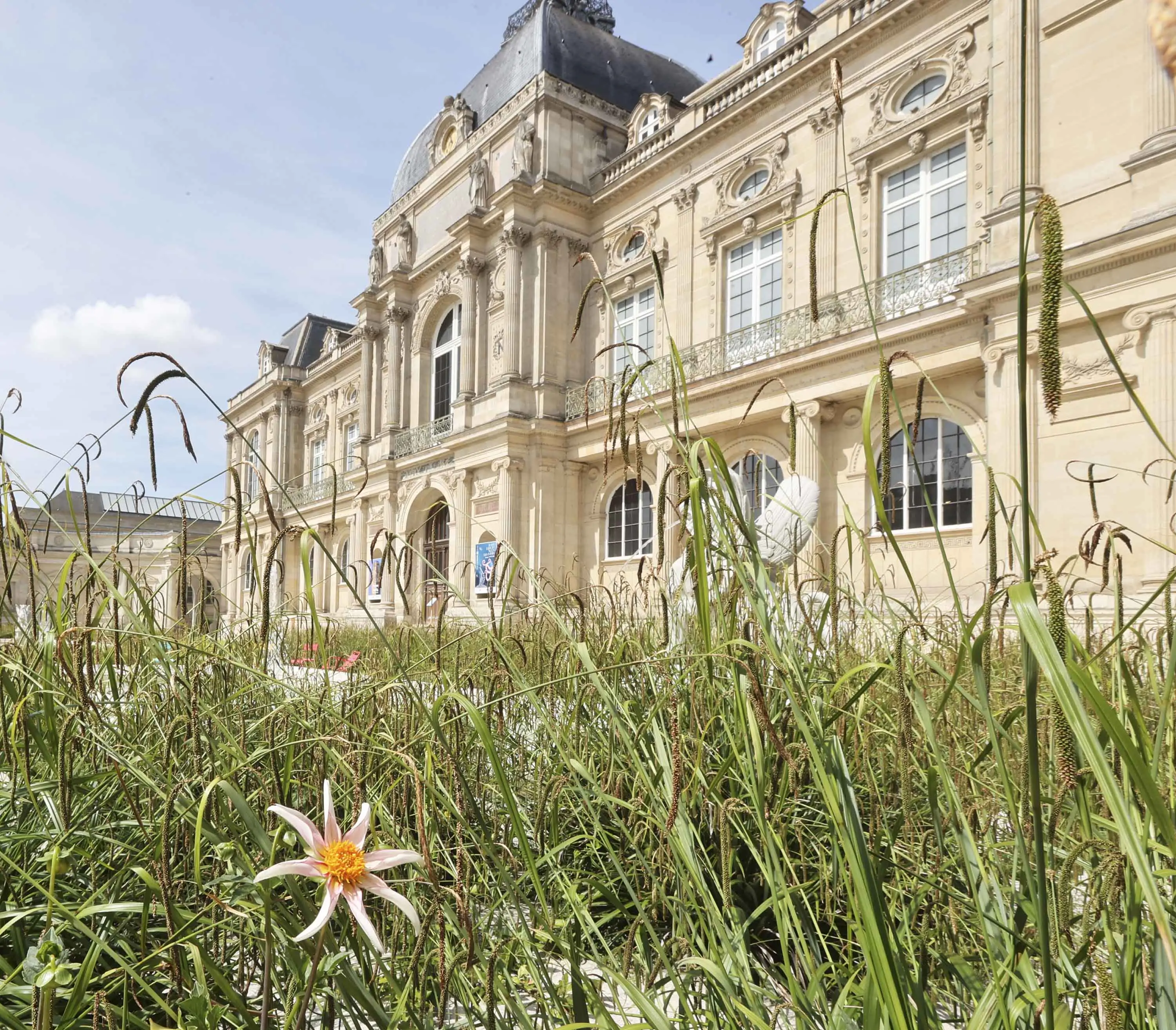 Visite jeune public | Mon premier musée – 18 mois à 3 ans