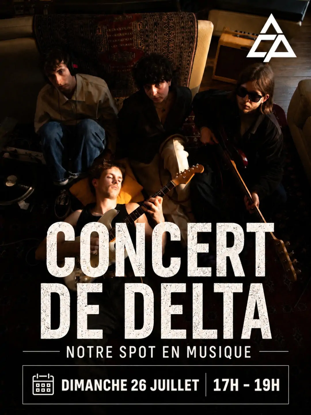 Concert de Delta