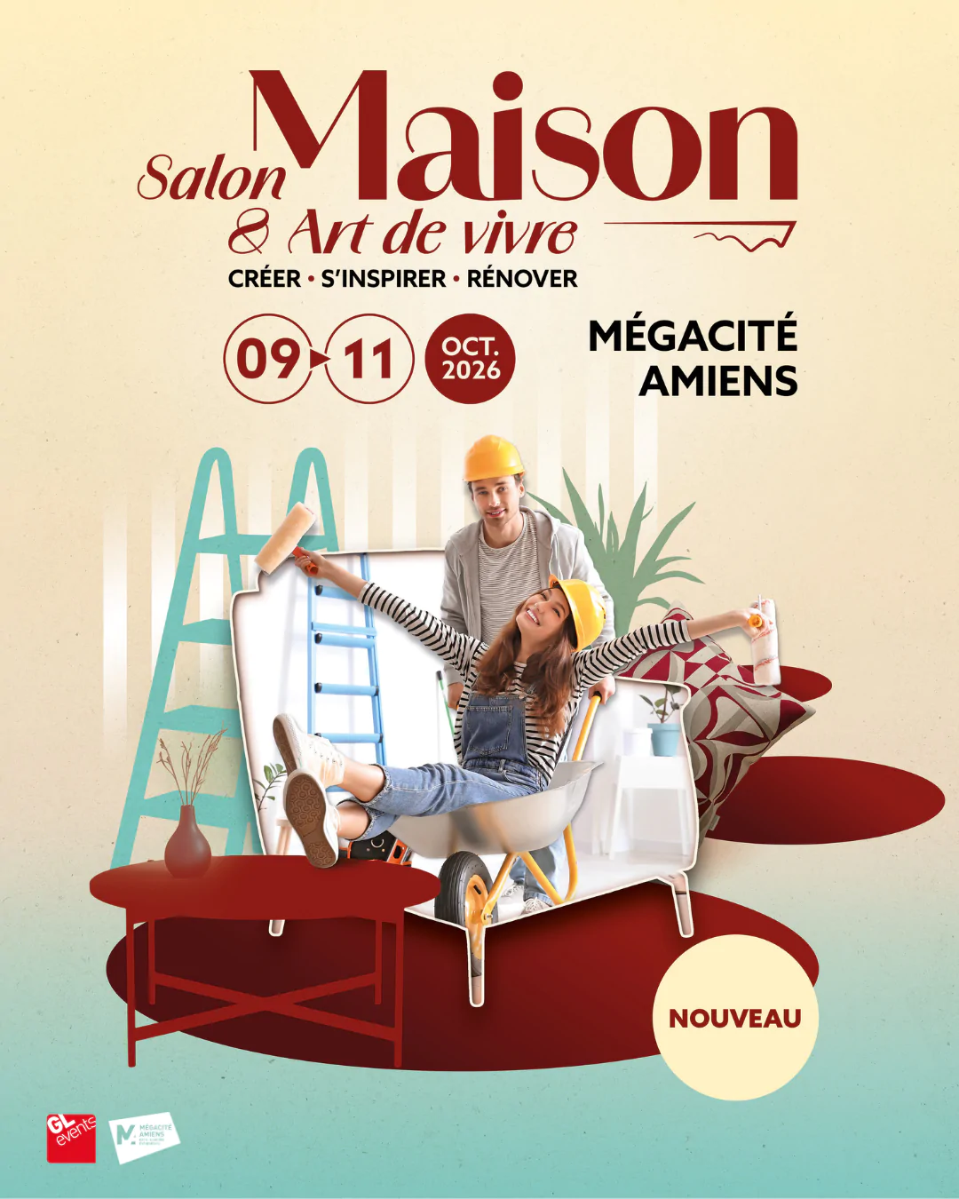 Le Salon Maison & Art de vivre 2026