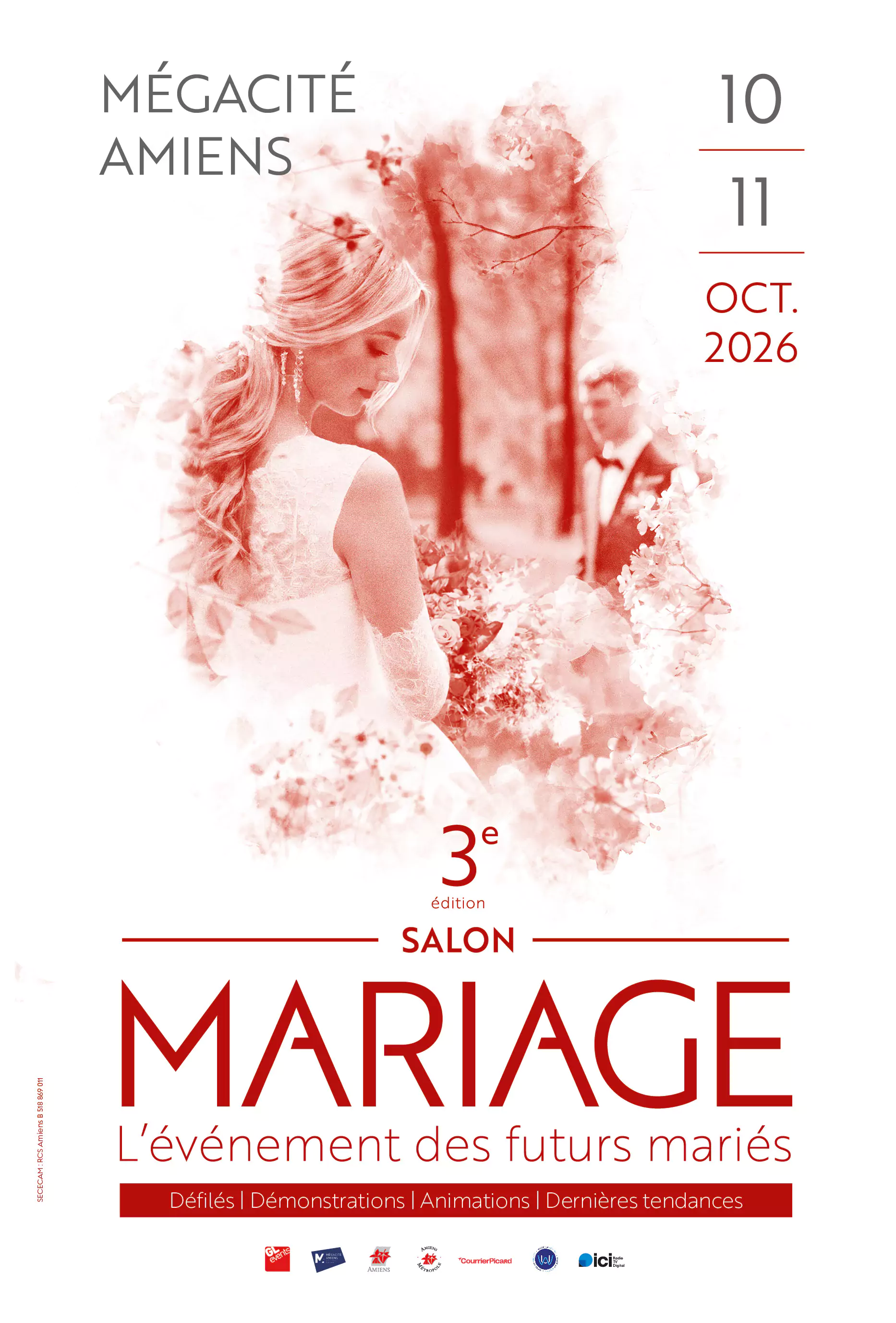 Salon Mariage 2026