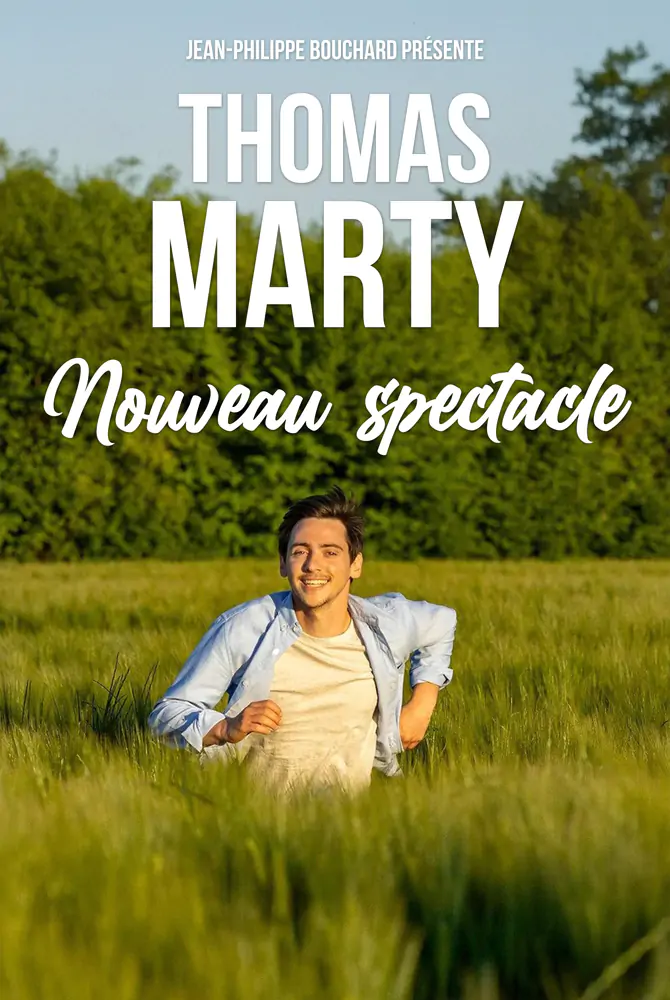 Thomas Marty