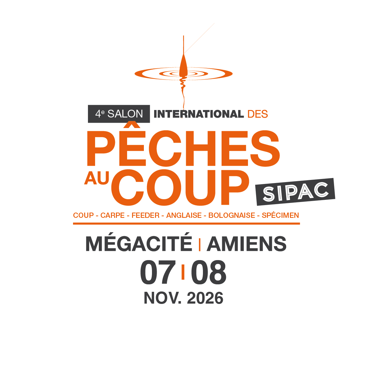 SIPAC 2026