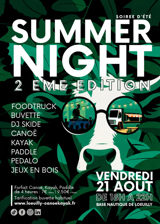 SUMMER NIGHT 2
