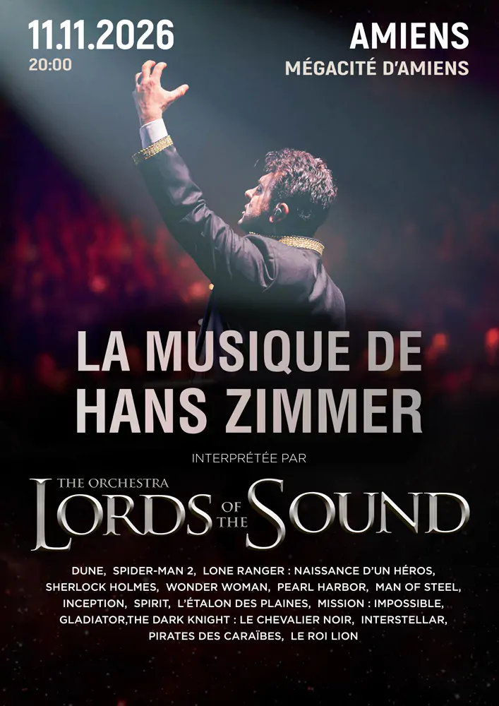The Music of Hans Zimmer & Others