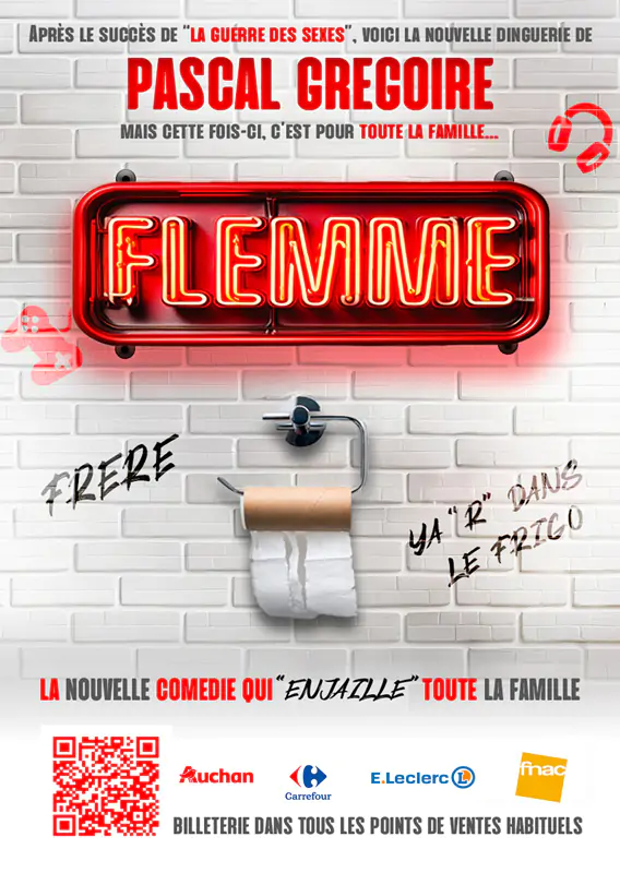 Flemme