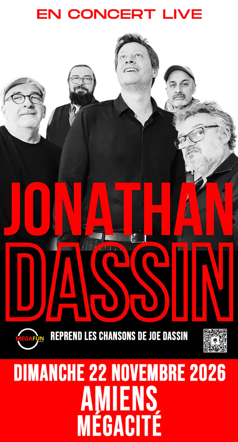 Jonathan Dassin