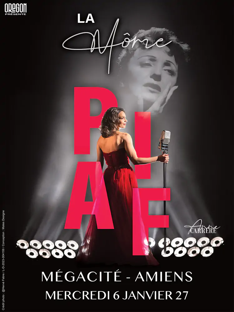 La Môme Piaf