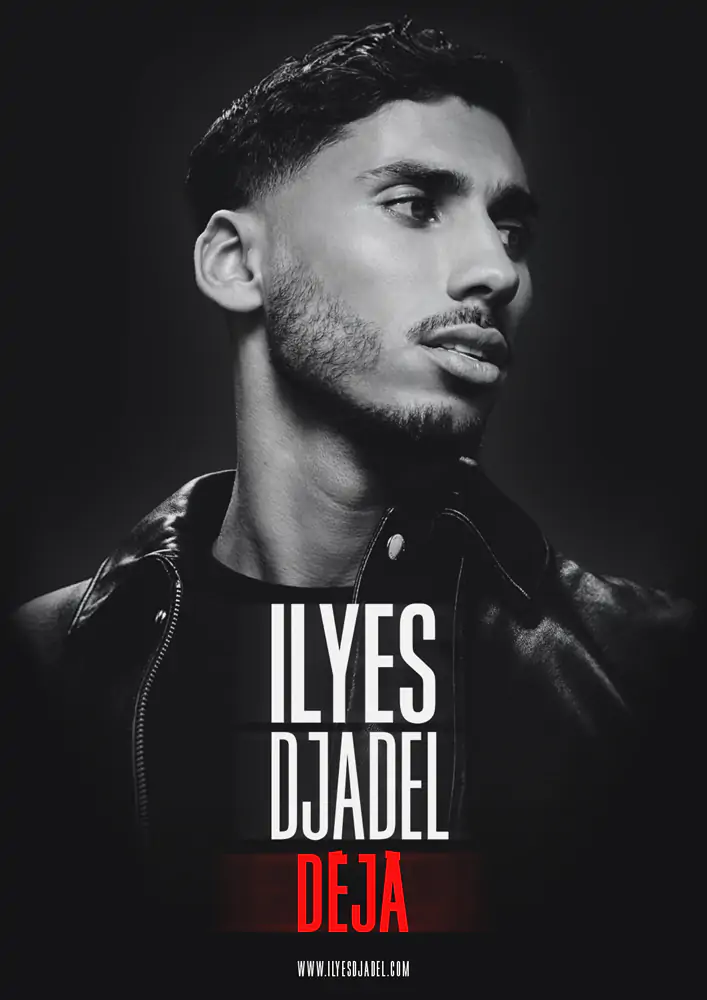 Ilyes Djadel