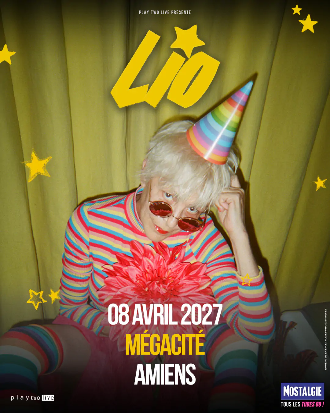 Lio