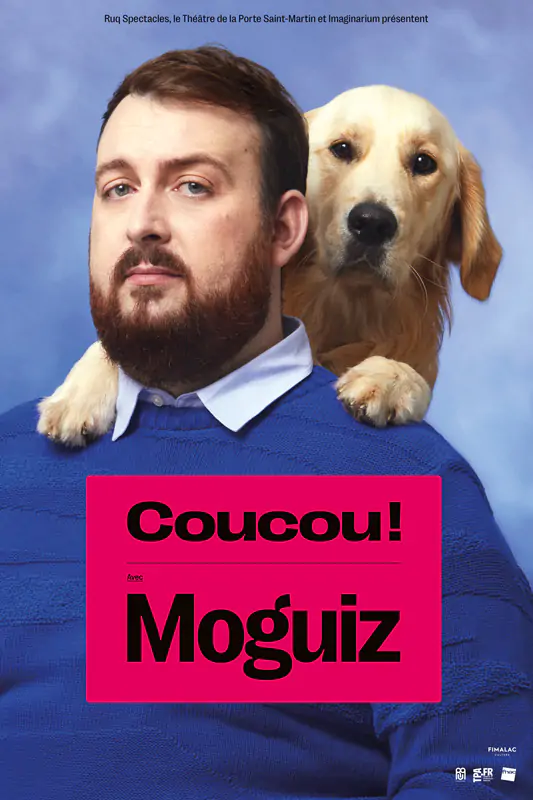 Moguiz – Coucou !