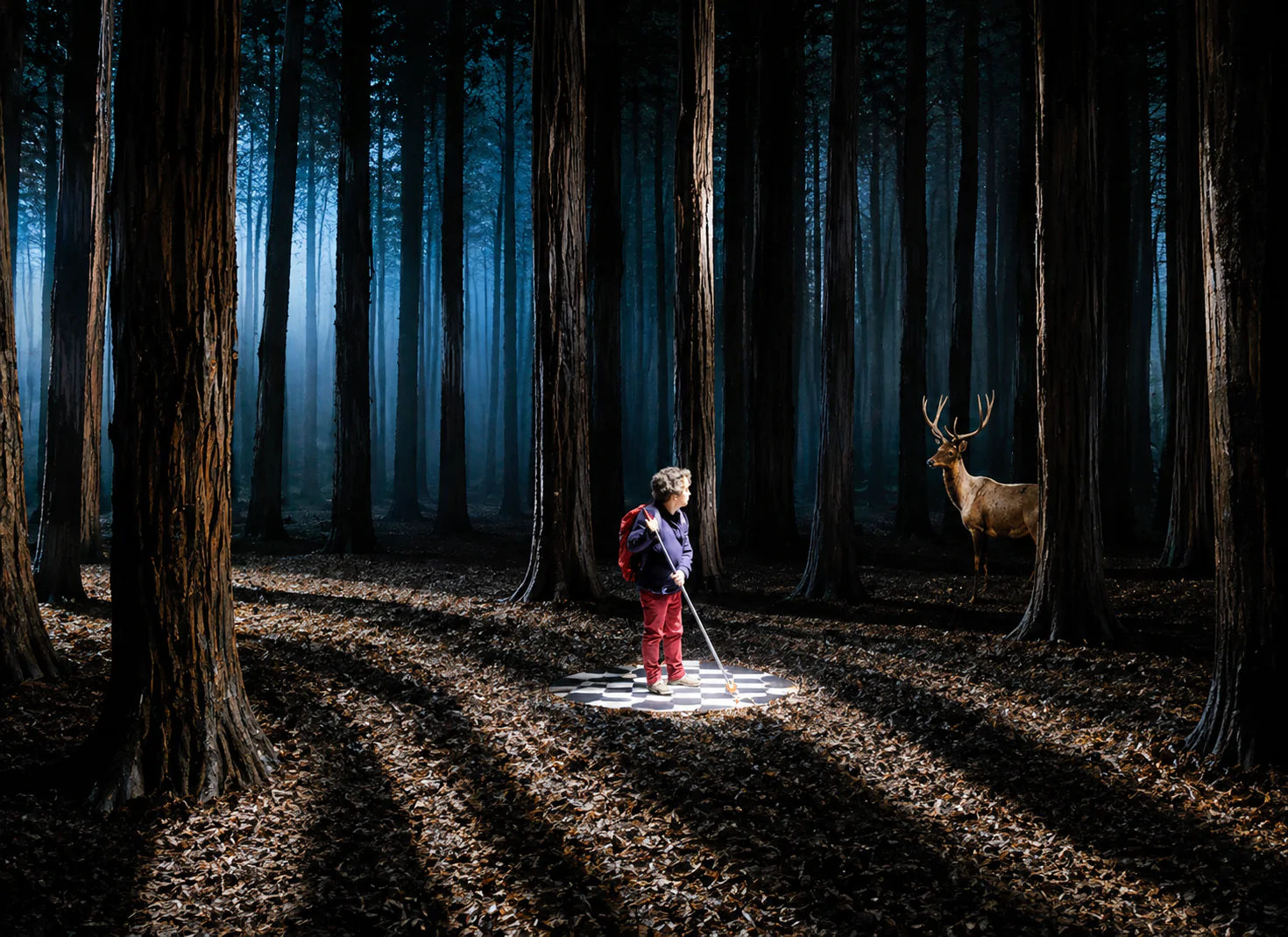 Le Bruit des loups