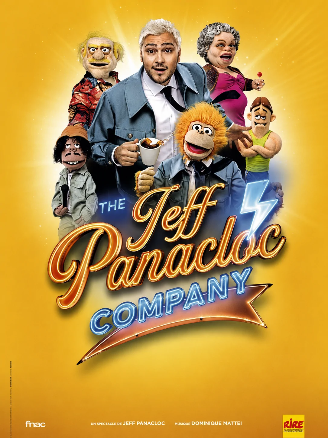 Jeff Panacloc