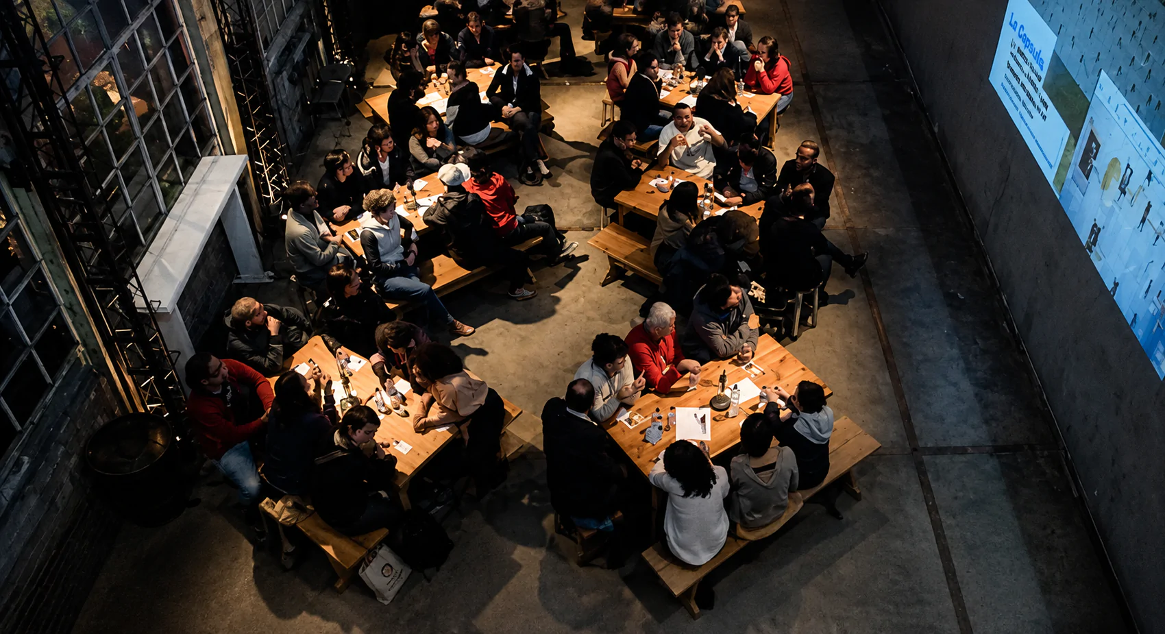 La Fabrique du commun